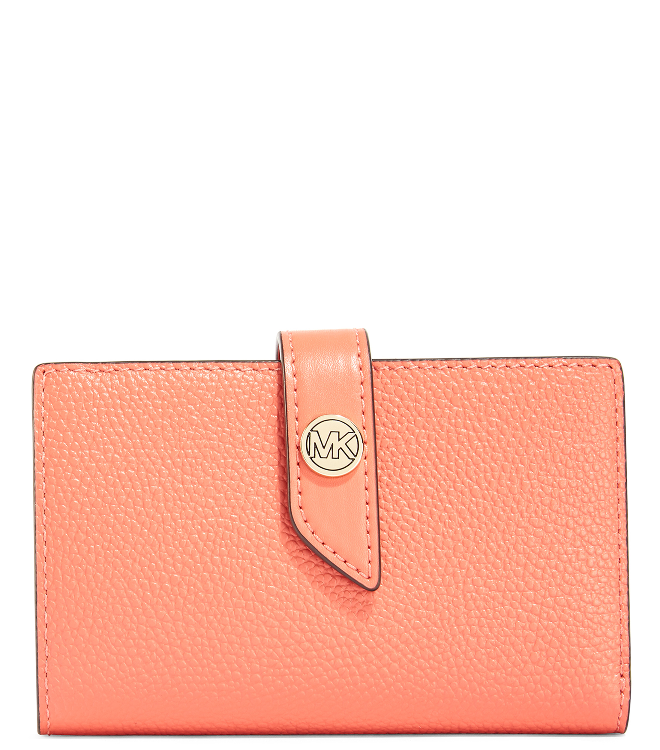 Michael Michael Kors Cartera en piel Mujer - El Palacio de Hierro,ROSA,