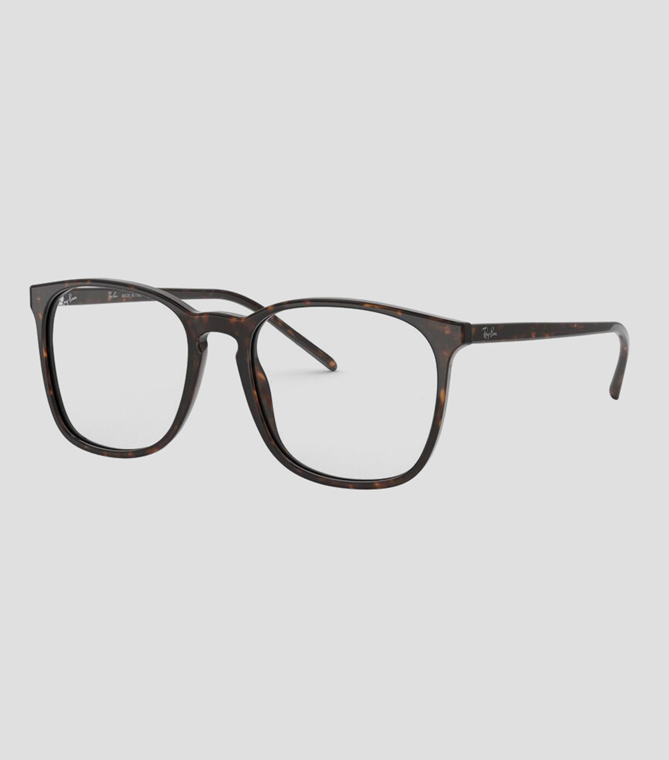 Lentes oftálmicos Cuadrados Carey Unisex
