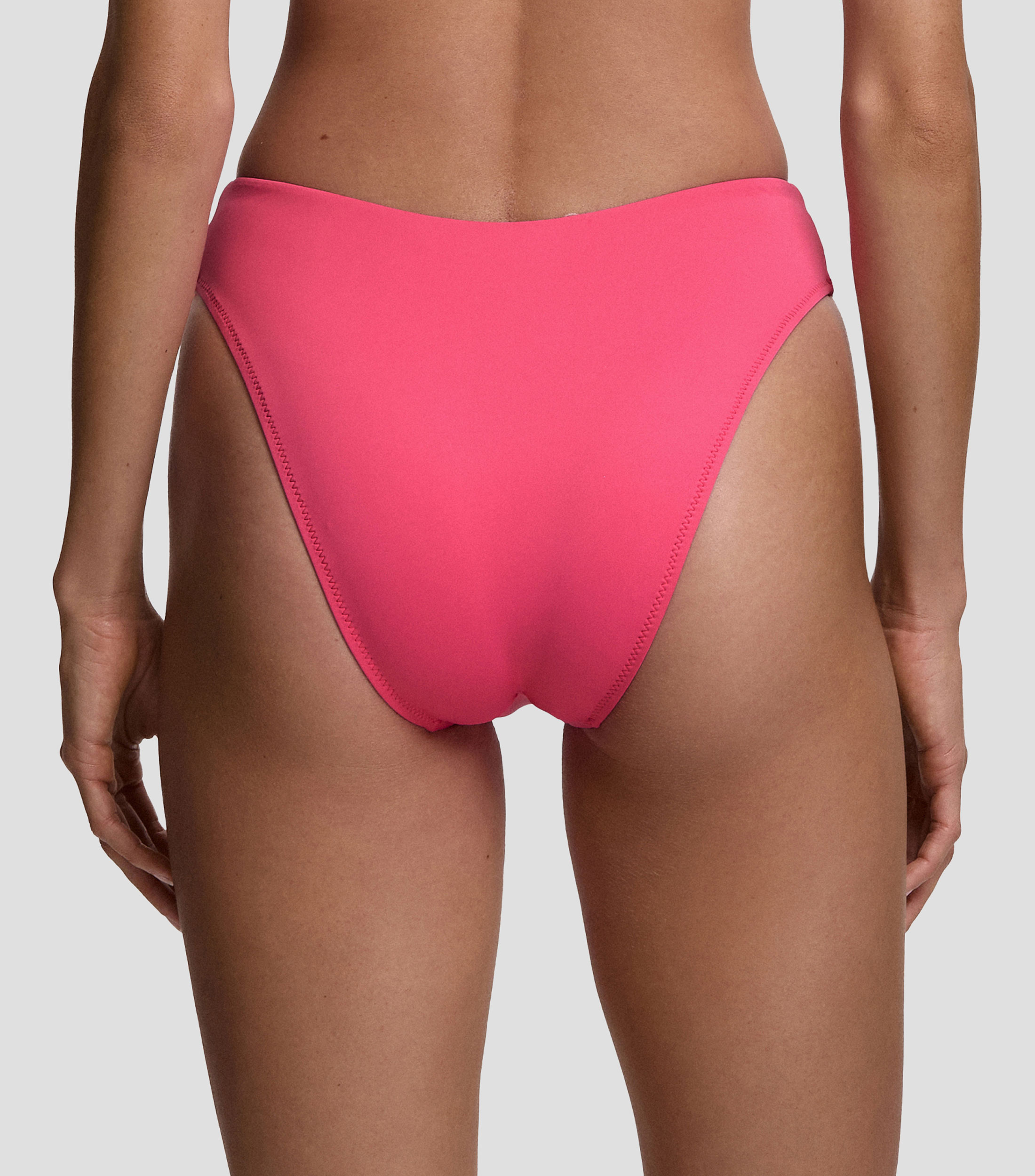 Bikini bottom liso Mujer