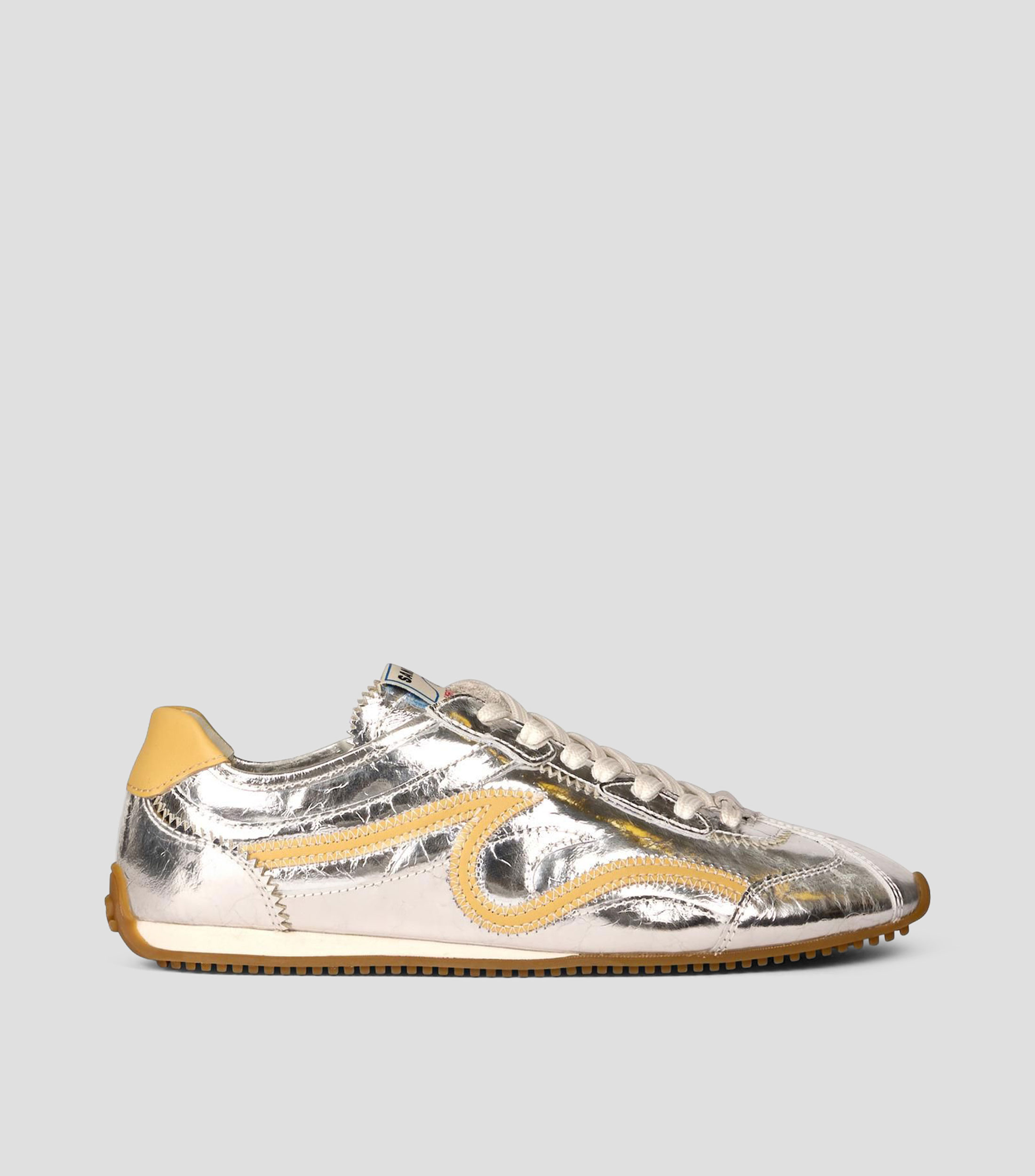 Tenis casuales Lightwave en piel Mujer