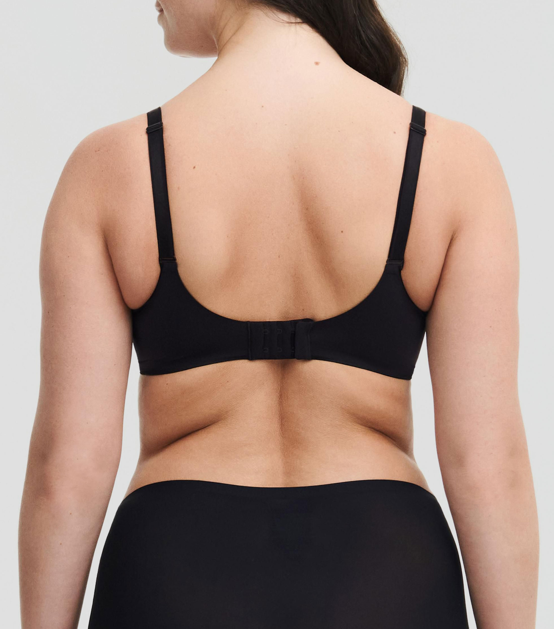 Brasier con varilla liso