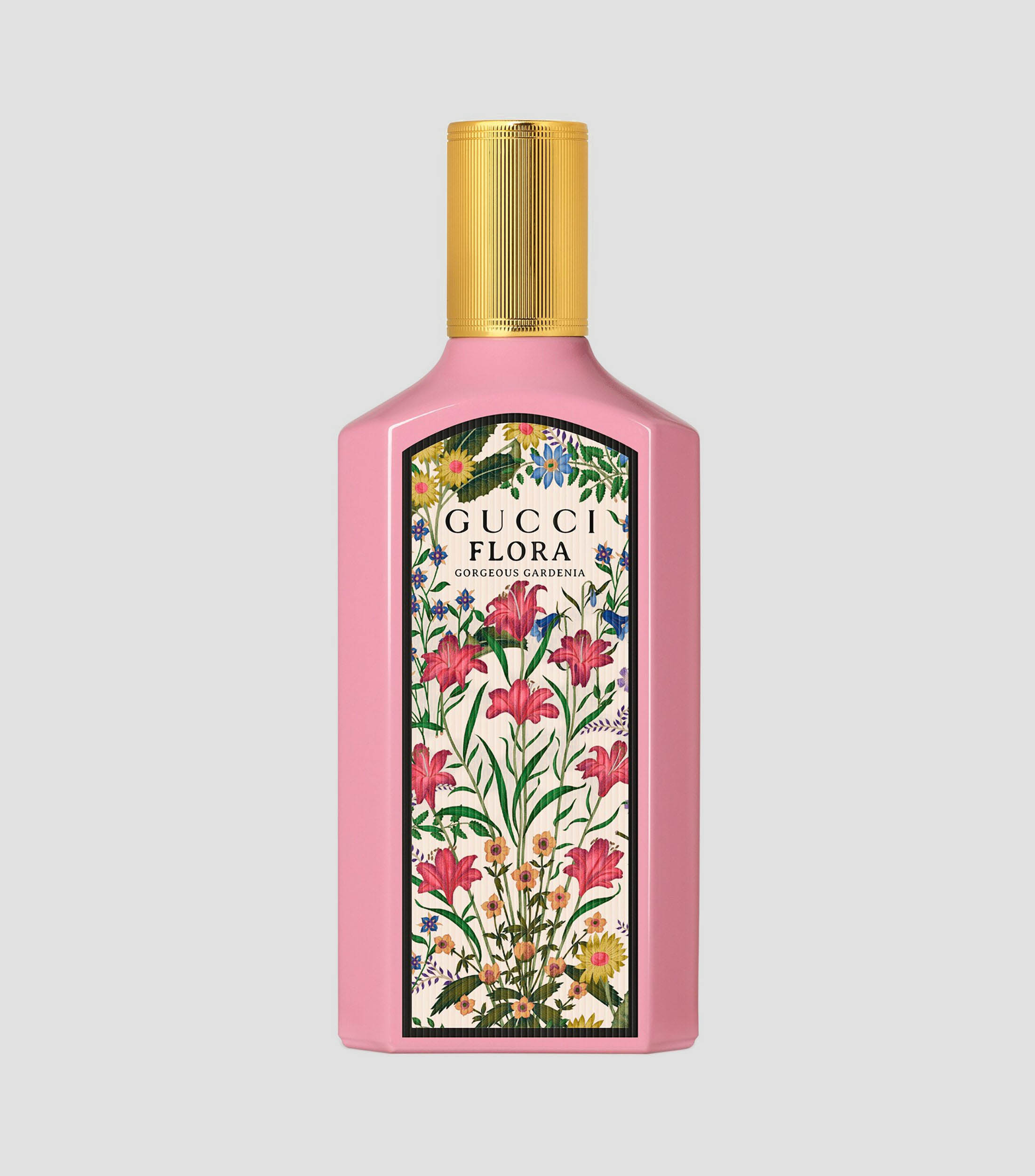 Perfume Flora Gorgeous Gardenia, Eau de Parfum 150 ml para Mujer