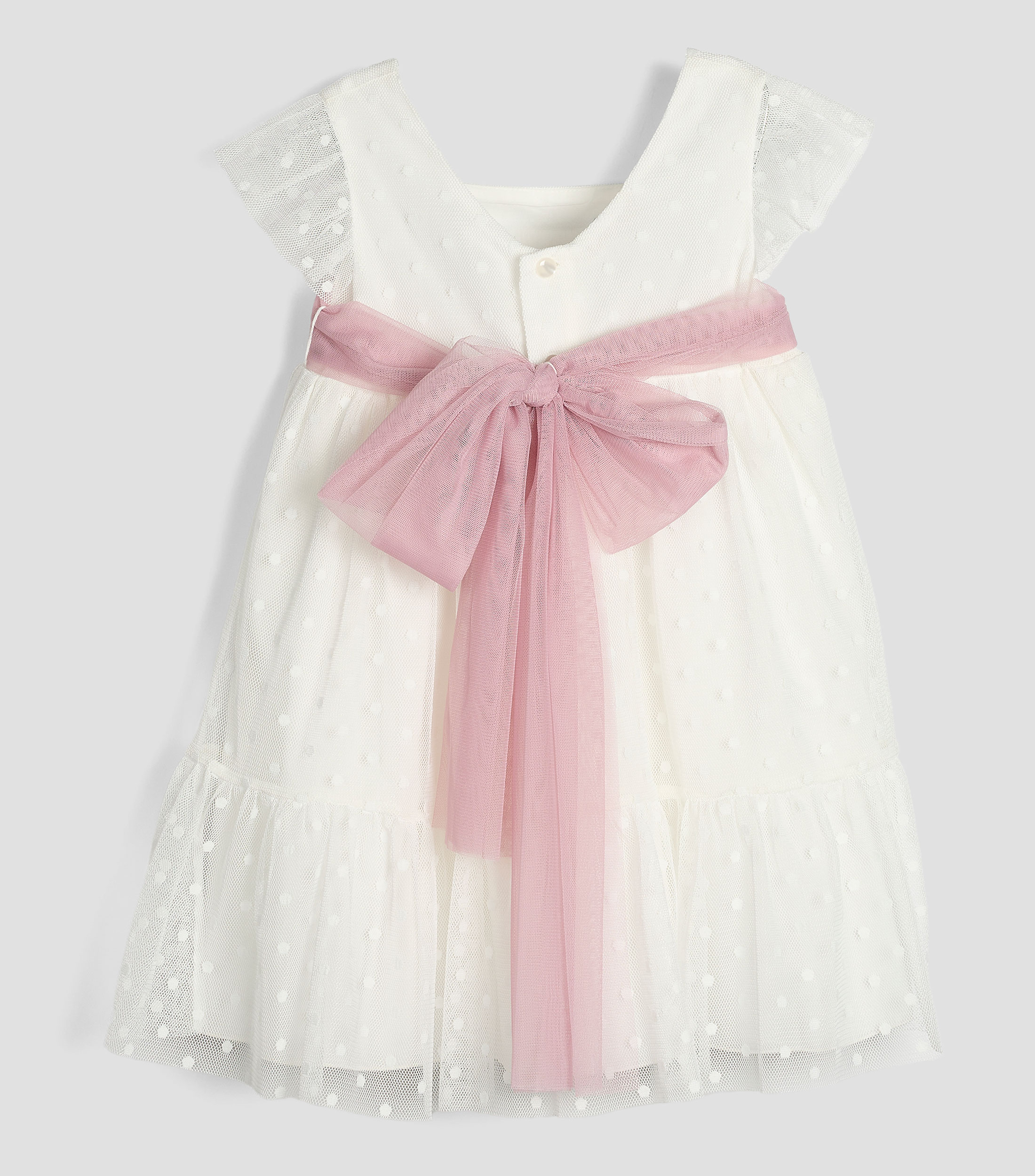Vestido de ceremonia Niña