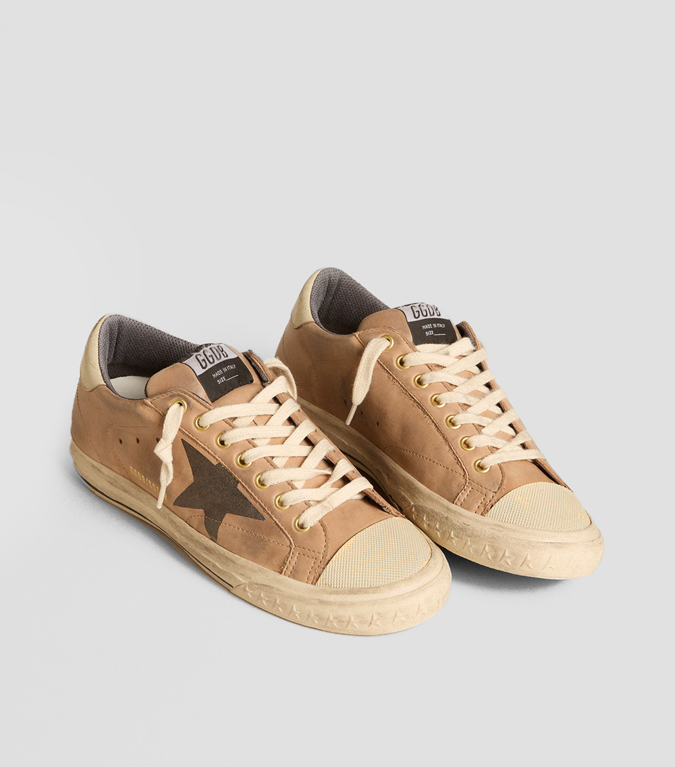 Tenis Superstar Hombre