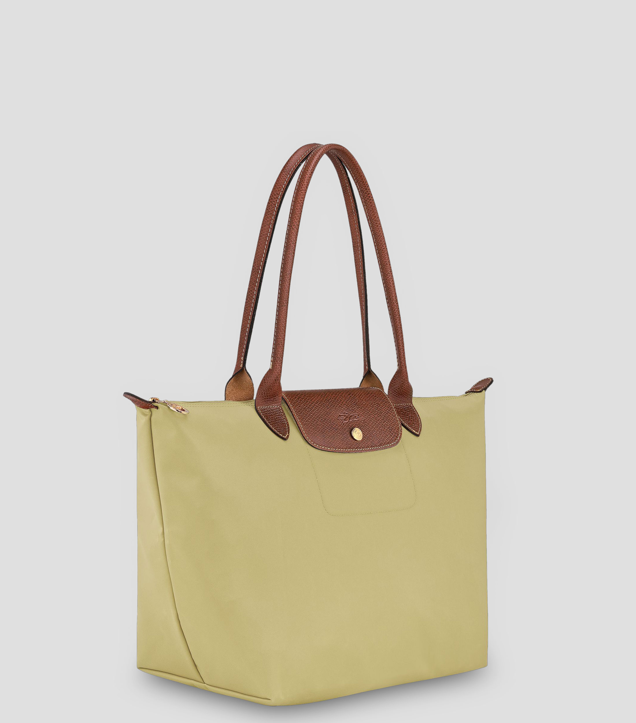 Bolsa Shoulder texturizada Mujer