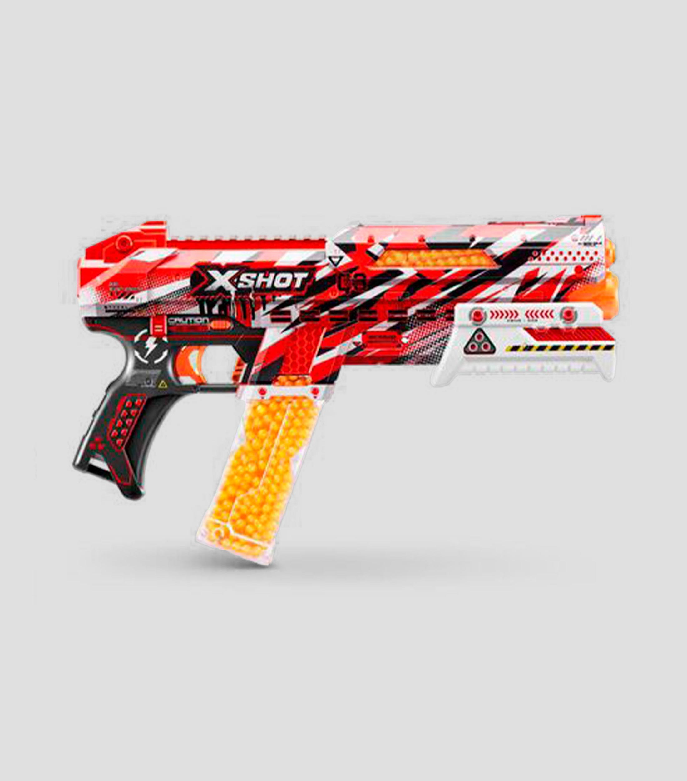 Pistola Hyper Gel Small Blaster 5000 pellets 5000 Gellets