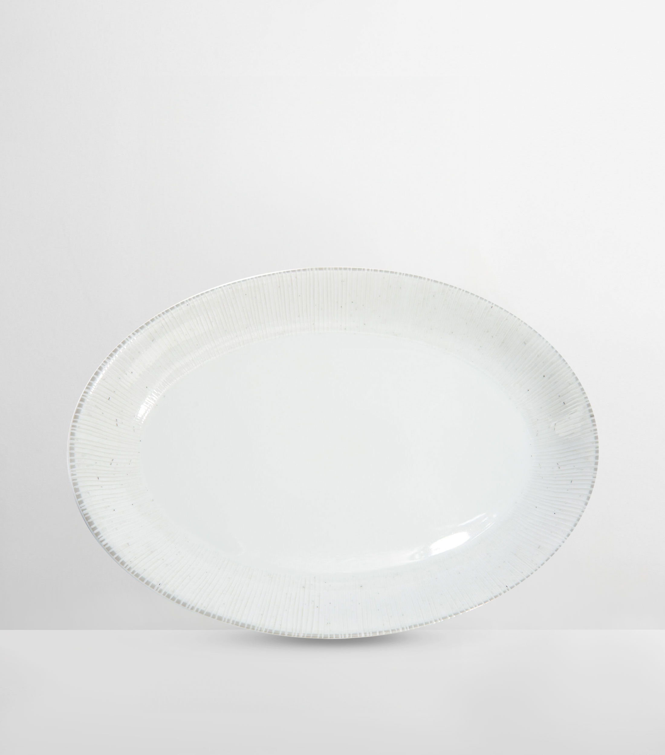 Platón Oval Pietra