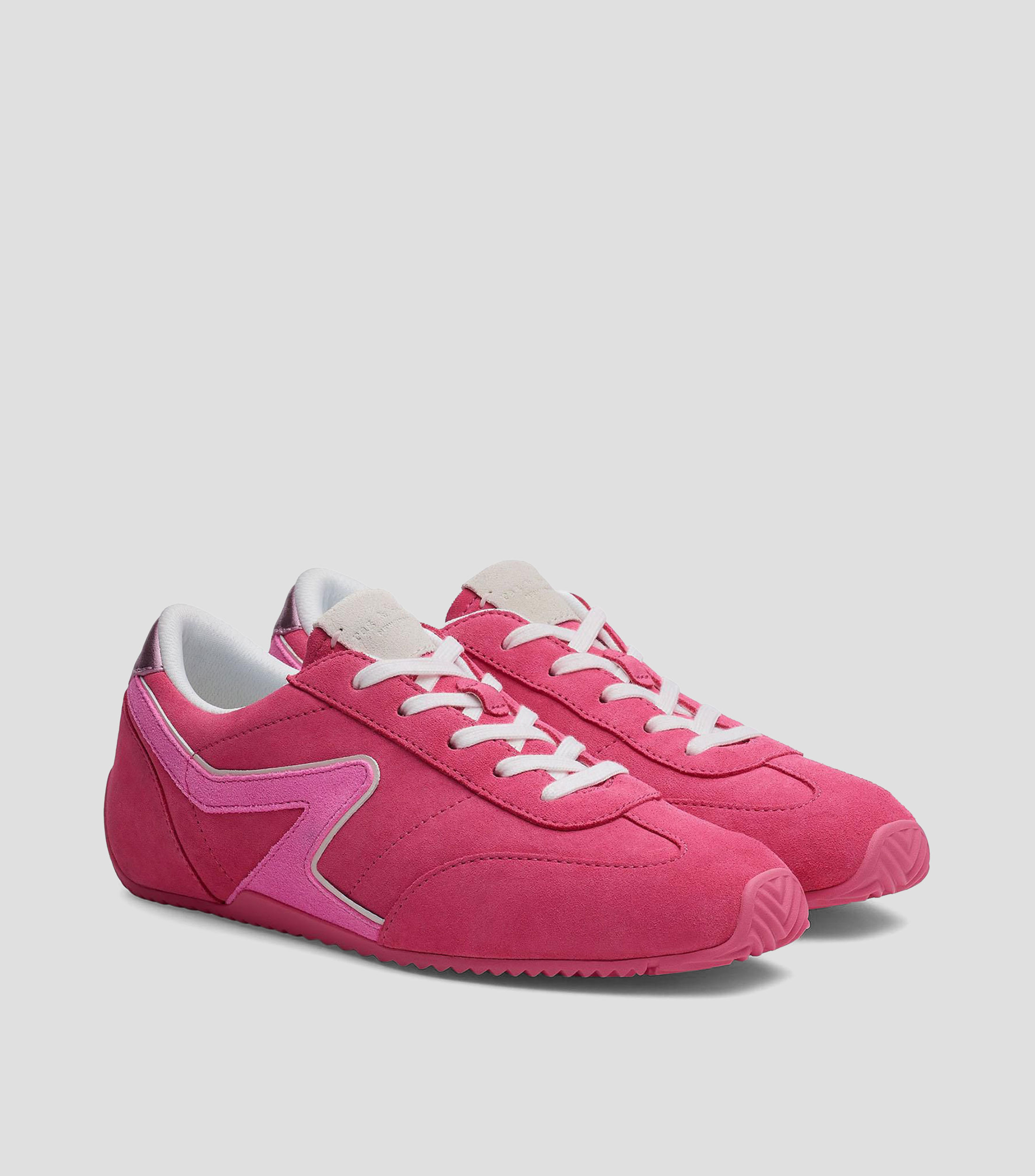 Tenis Casuales Mujer