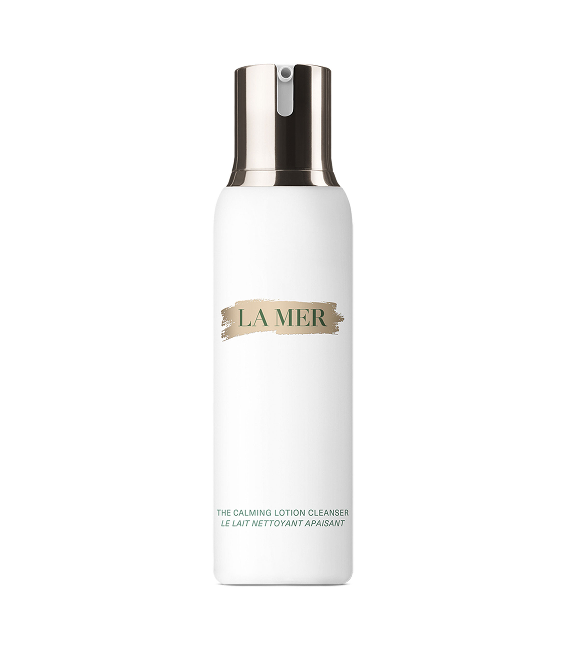 Limpiador facial The Calming Lotion Cleanser, 200 ml