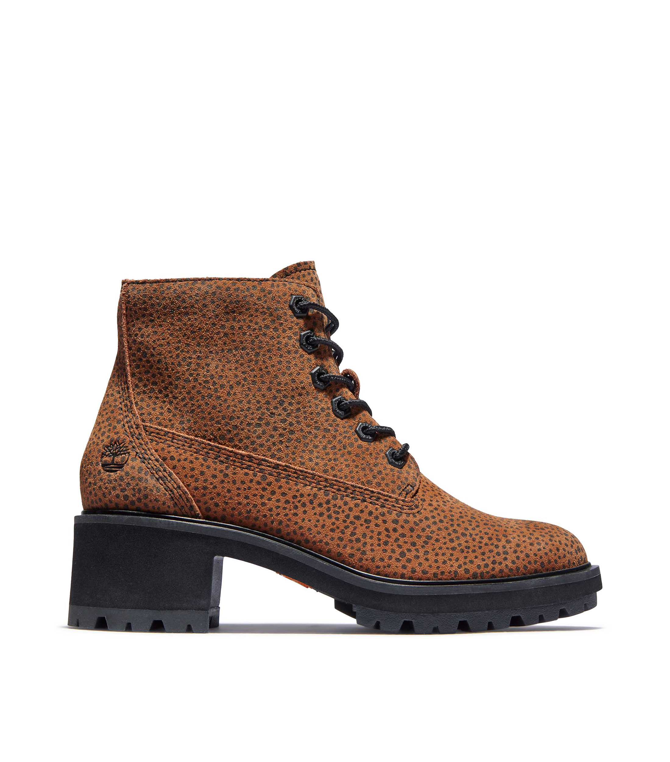 Timberland Botas Kori Park Mujer - El Palacio de Hierro
