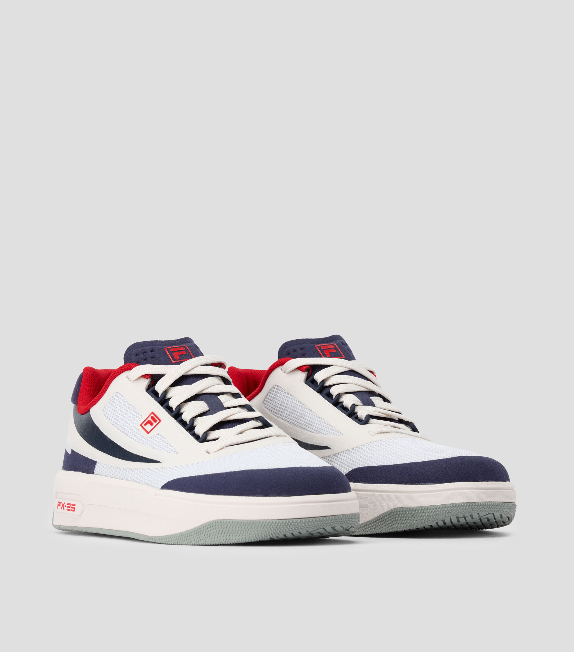 Tenis casuales FX-25 Hombre