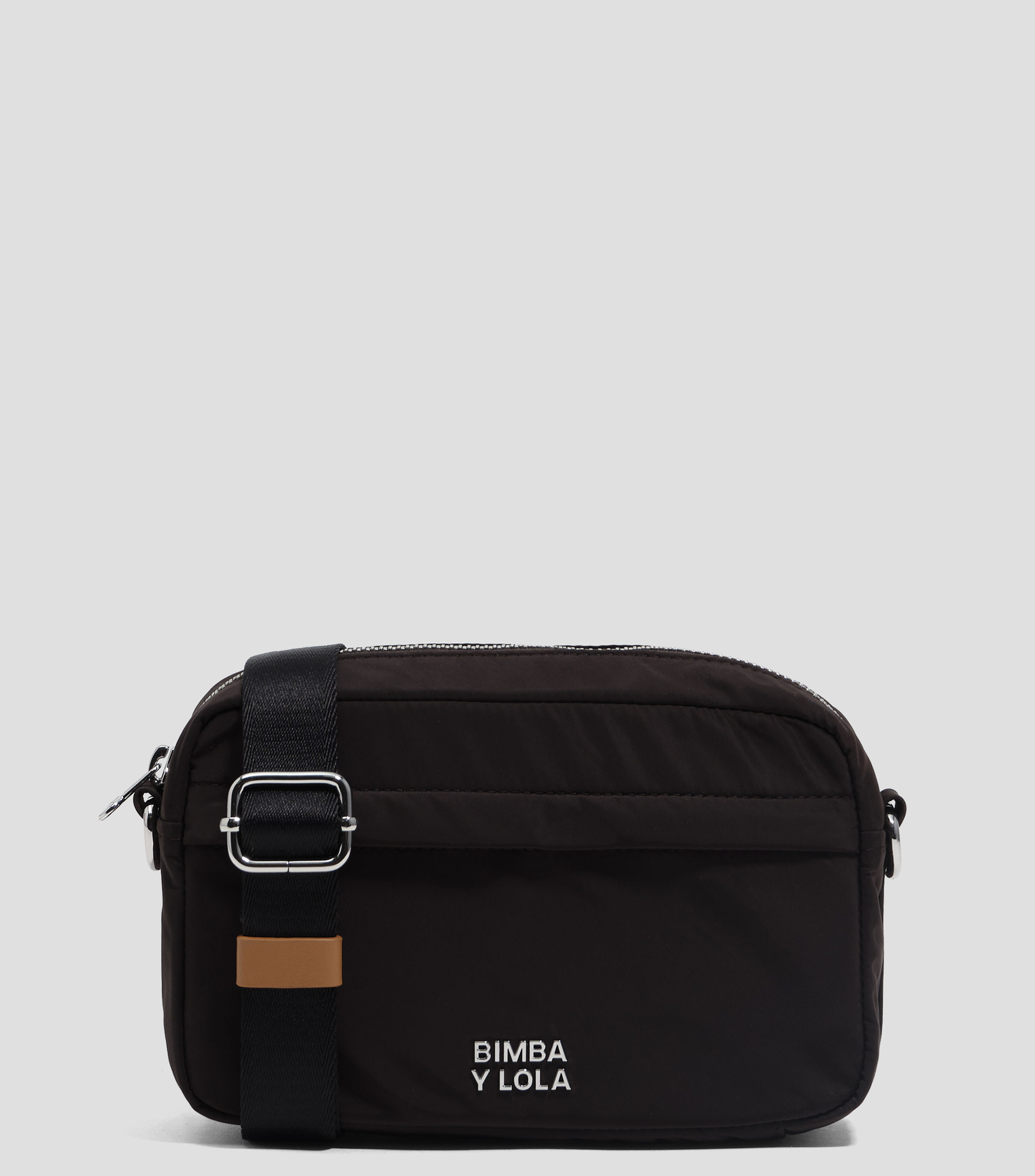 Bolsa Mini Crossbody Mujer