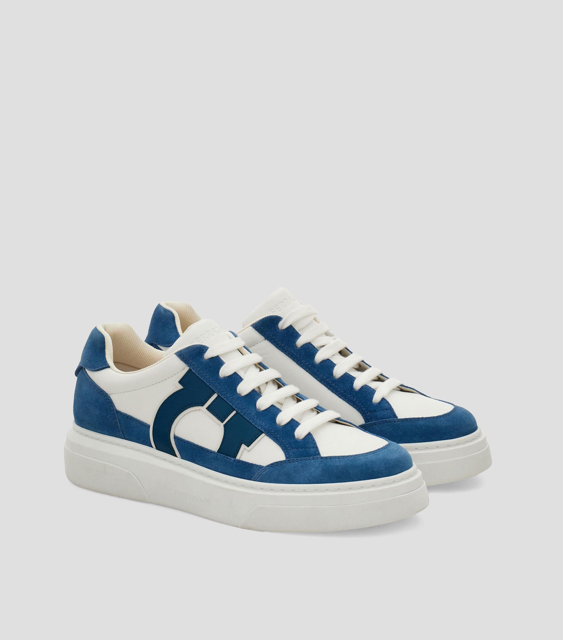 Sneakers bajas Gancini Hombre