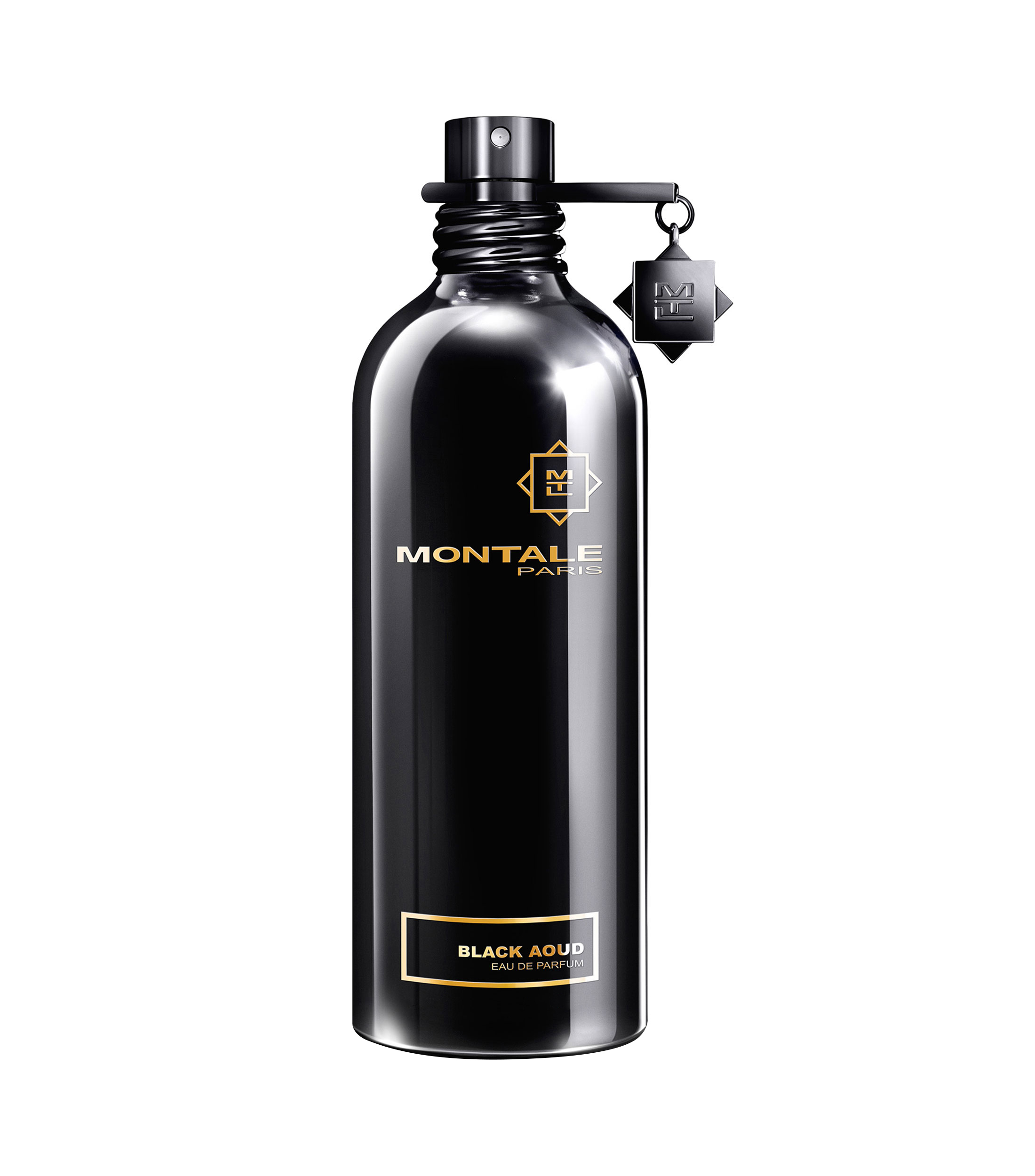 Black Aoud