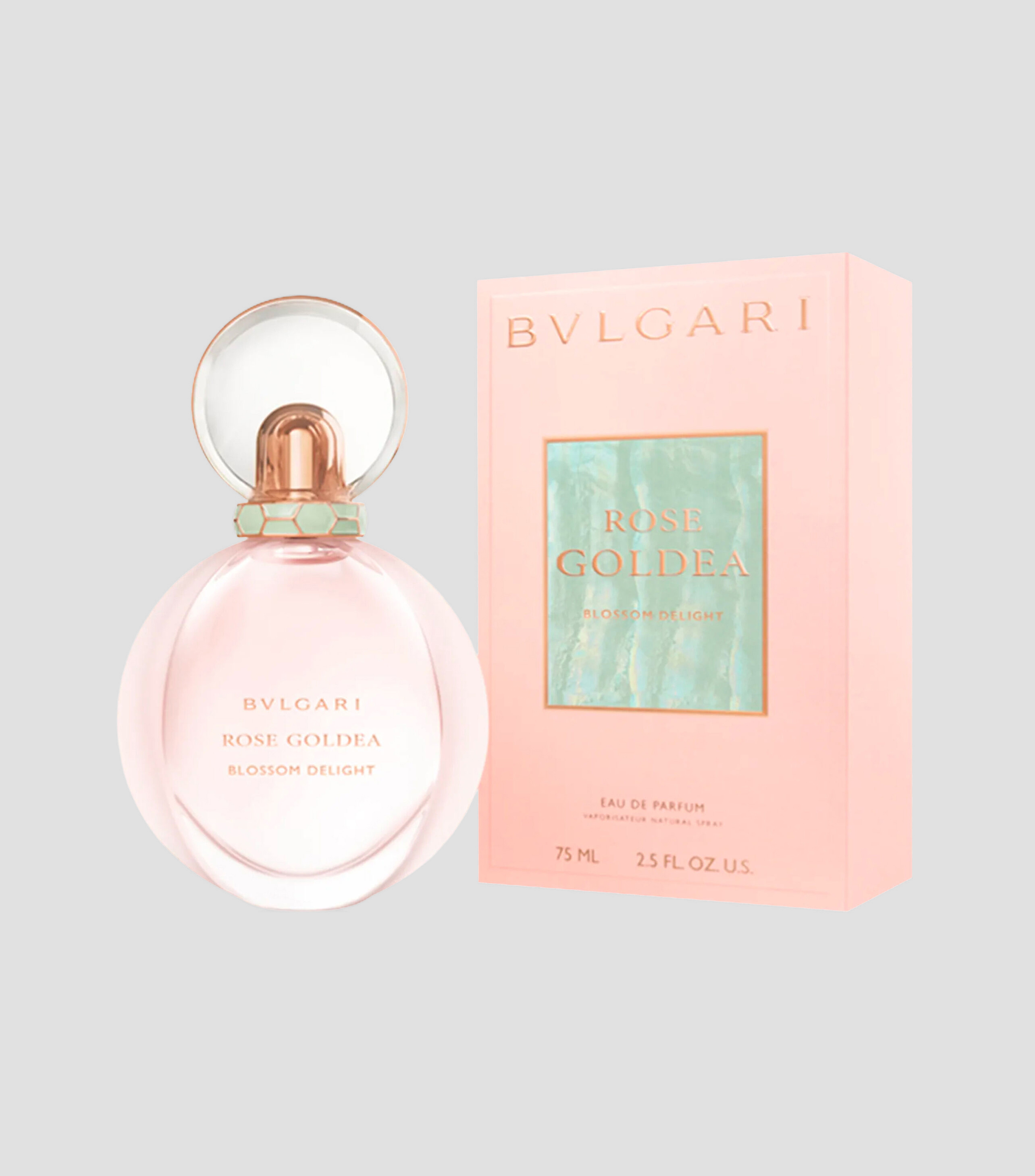 Perfume, Rose Goldea Blossom Delight Eau de Parfum, 75 ml Mujer