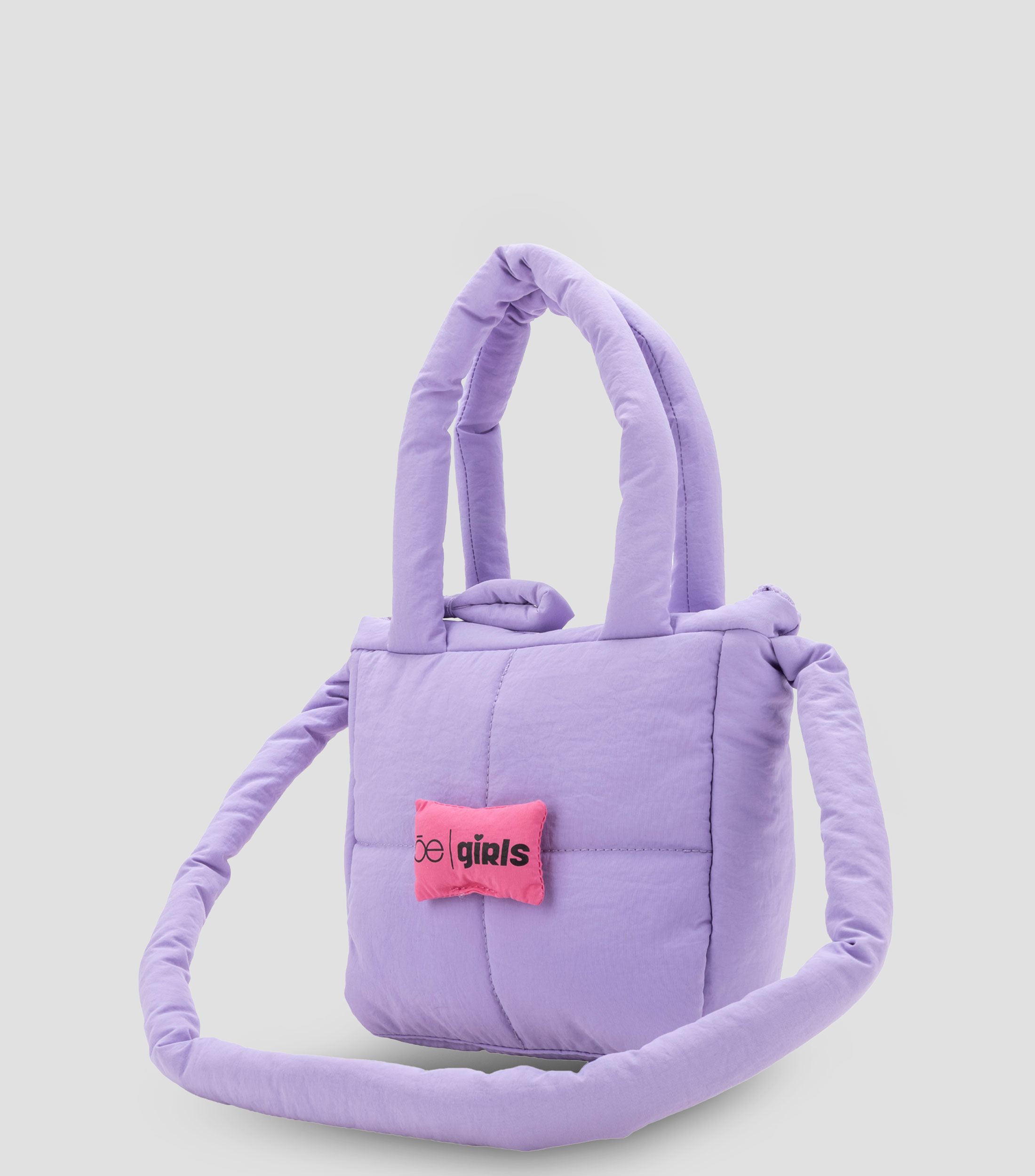 Bolsa Tote lisa Niña