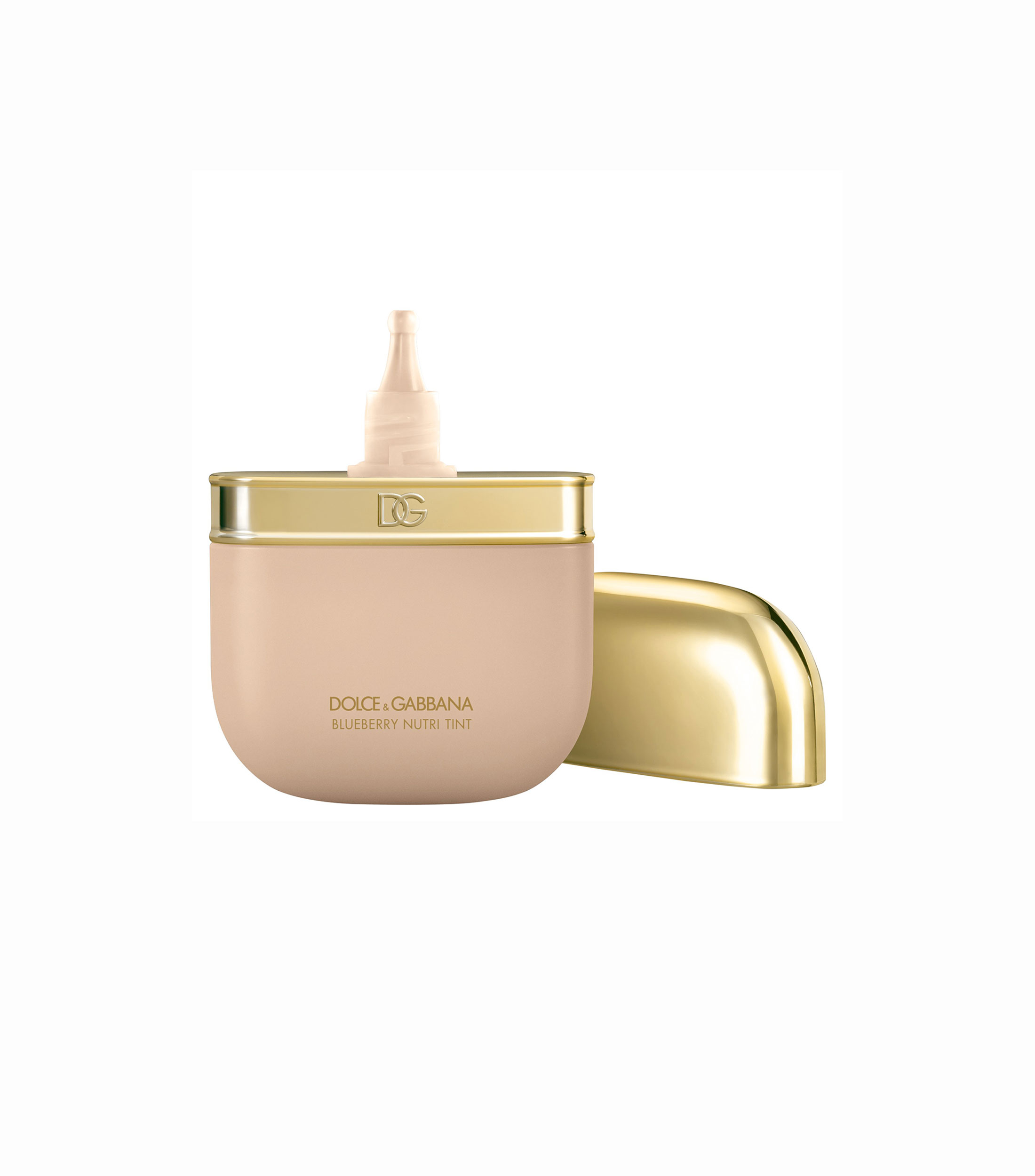 Crema con color Blueberry Nutri-Tint, 30 ml