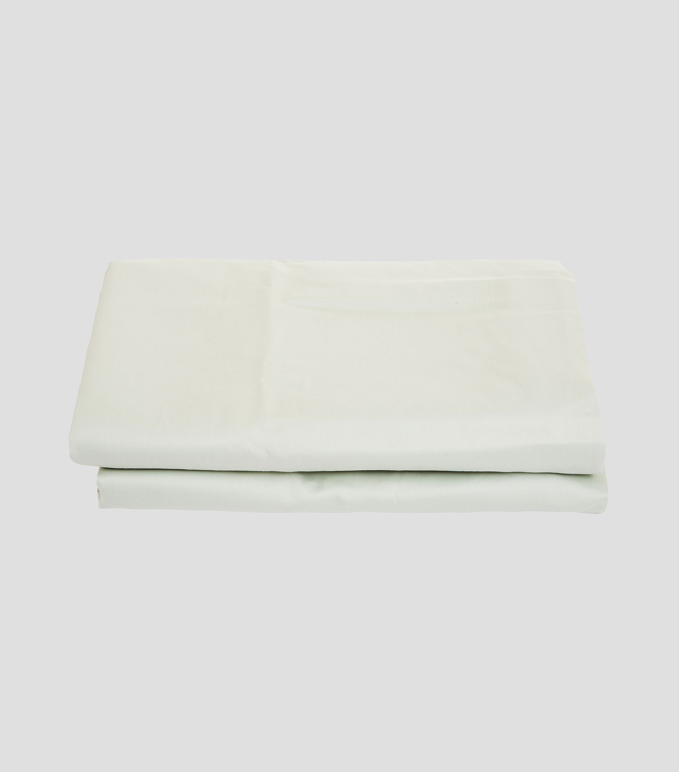 Funda para Duvet Individual Sateen menta
