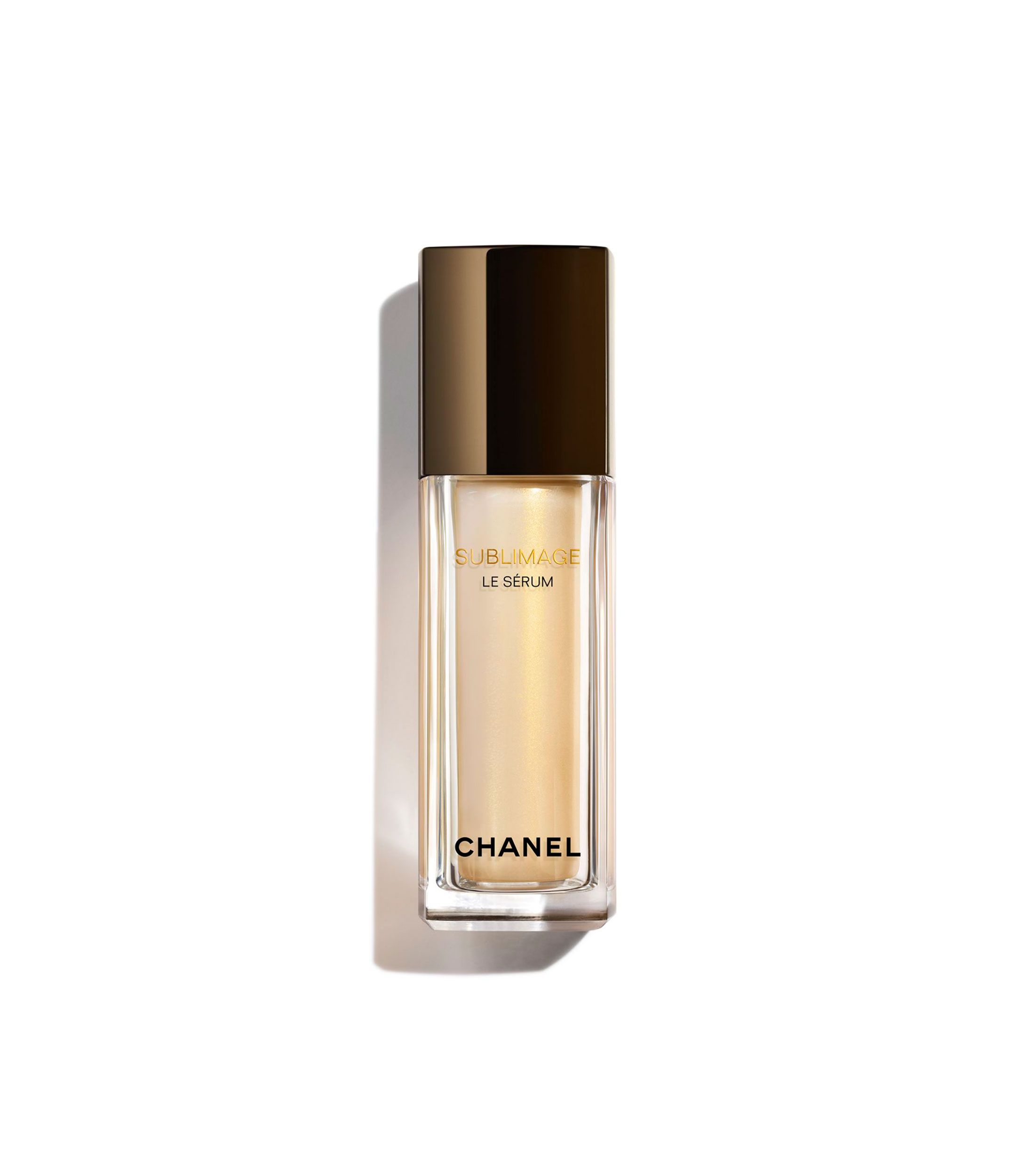 CHANEL SUBLIMAGE LE SERUM, EL SERUM DEFINITIVO REGENERA Y REDENSIFICA