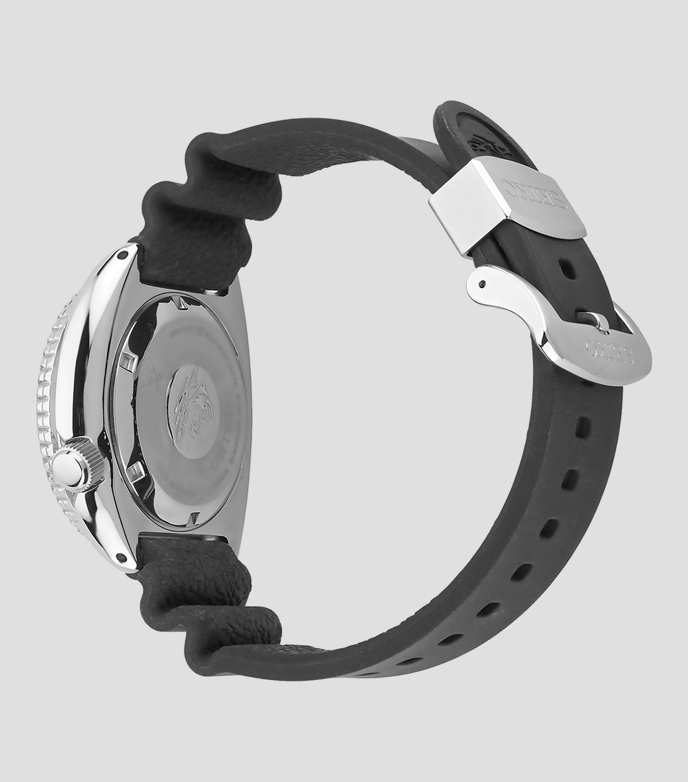 Reloj Seiko Prospex SRPE93