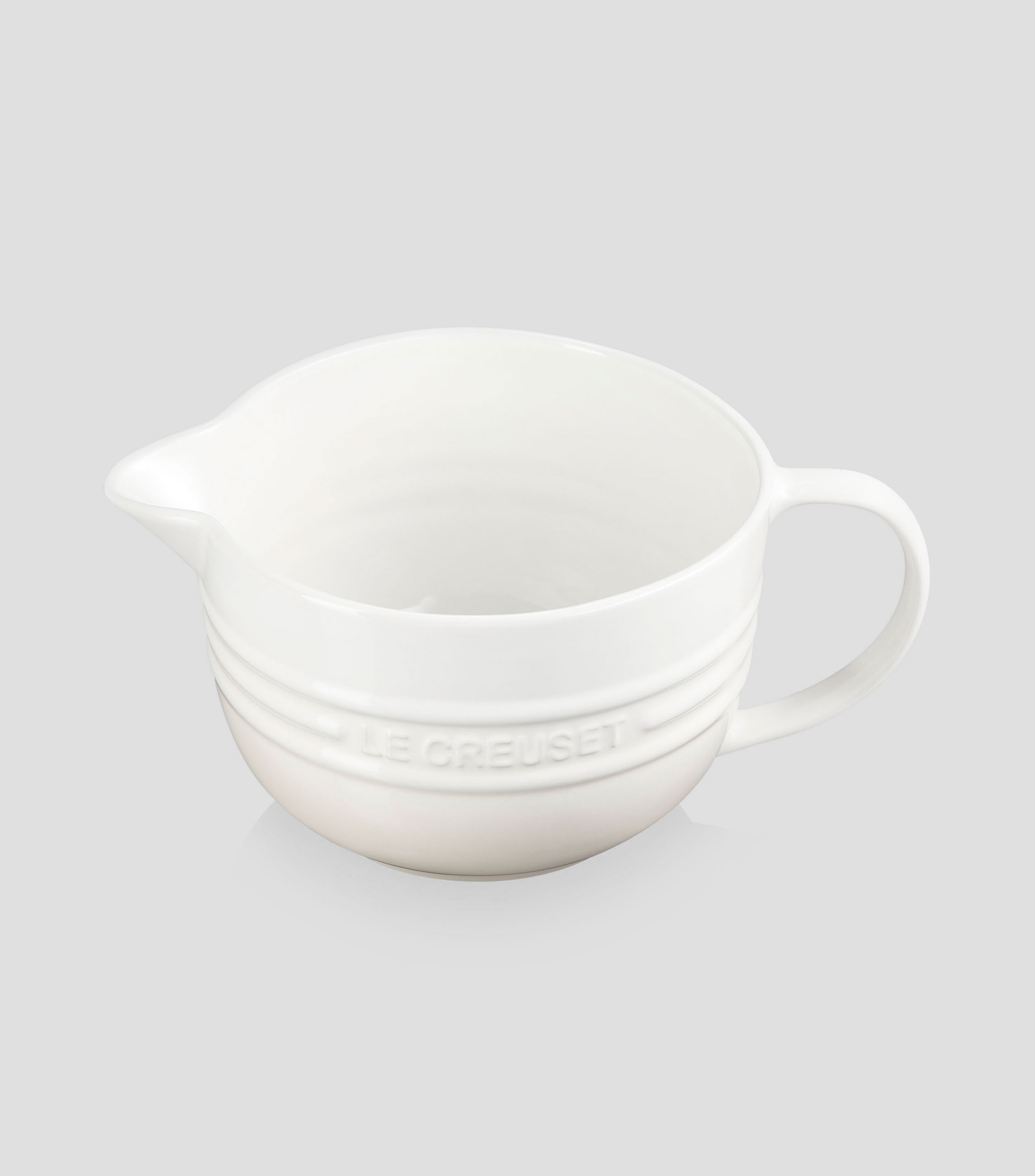BOWL BATIDOR SIGNATURE 2L MERINGUE