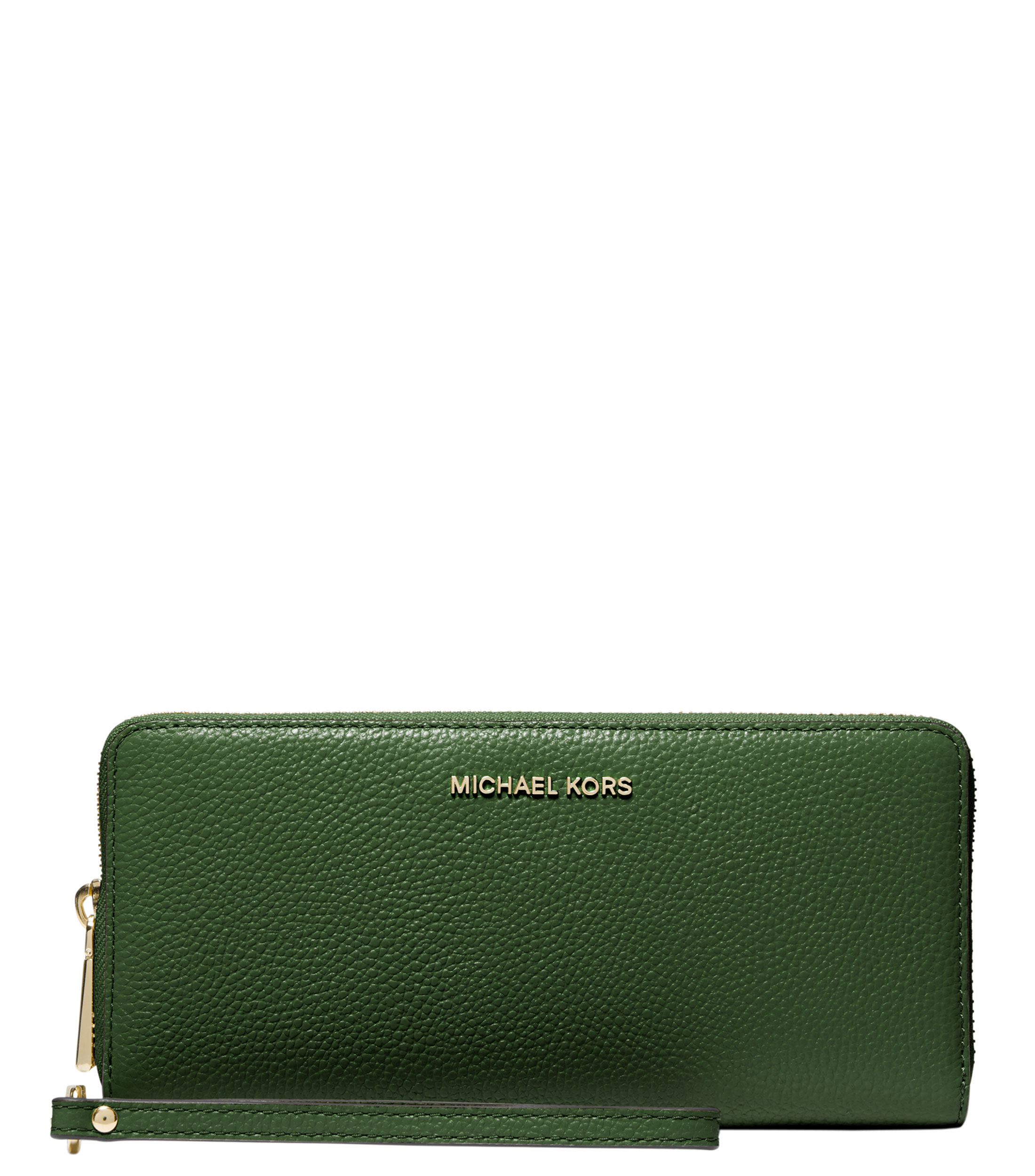 Michael Kors Cartera Travel Contine Texturizada Mujer El