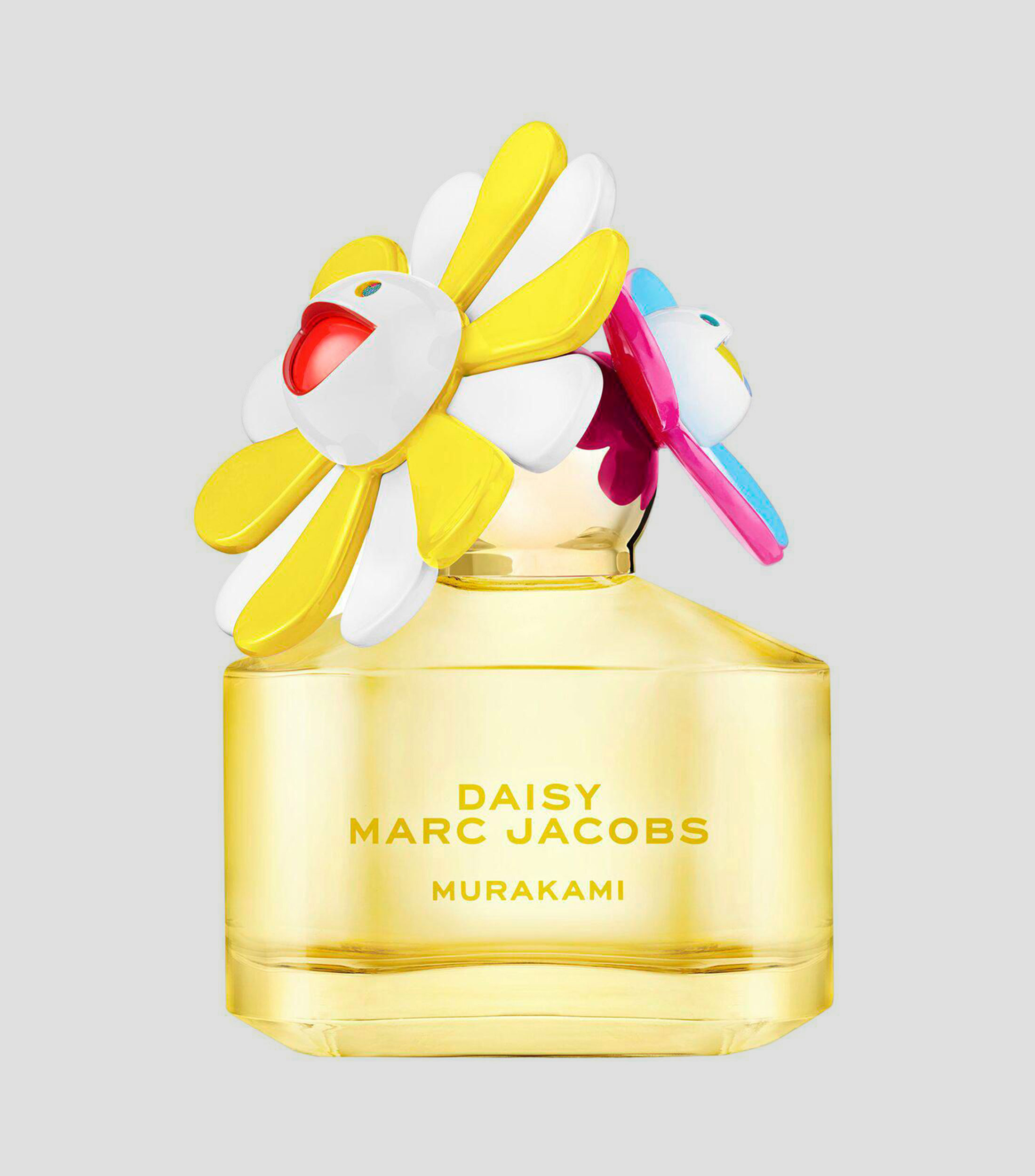 Perfume Daisy Murakami Yellow Eau de Parfum 50 ml para Mujer