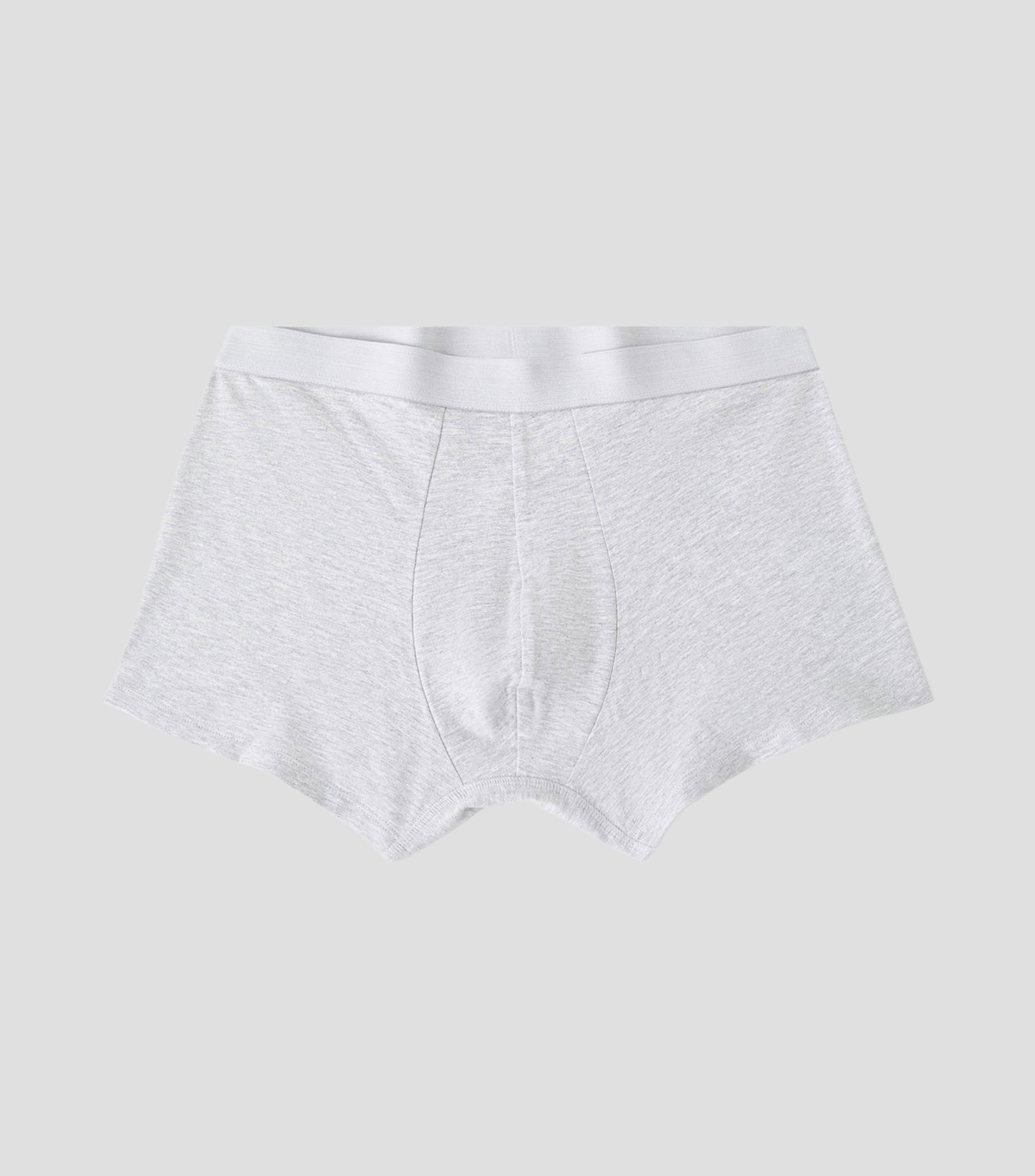 Set 3 bóxers cortos Hombre