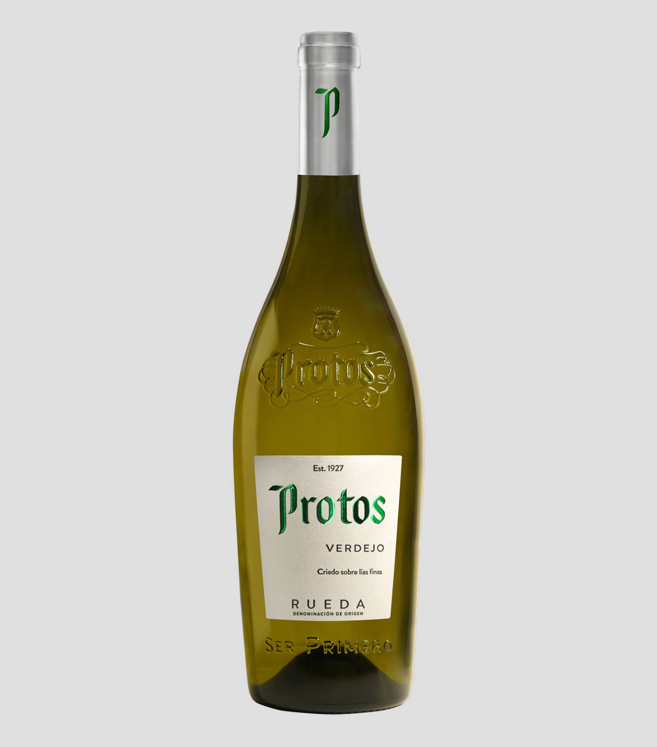 Vino Blanco Uva Ensamble, 750 ml