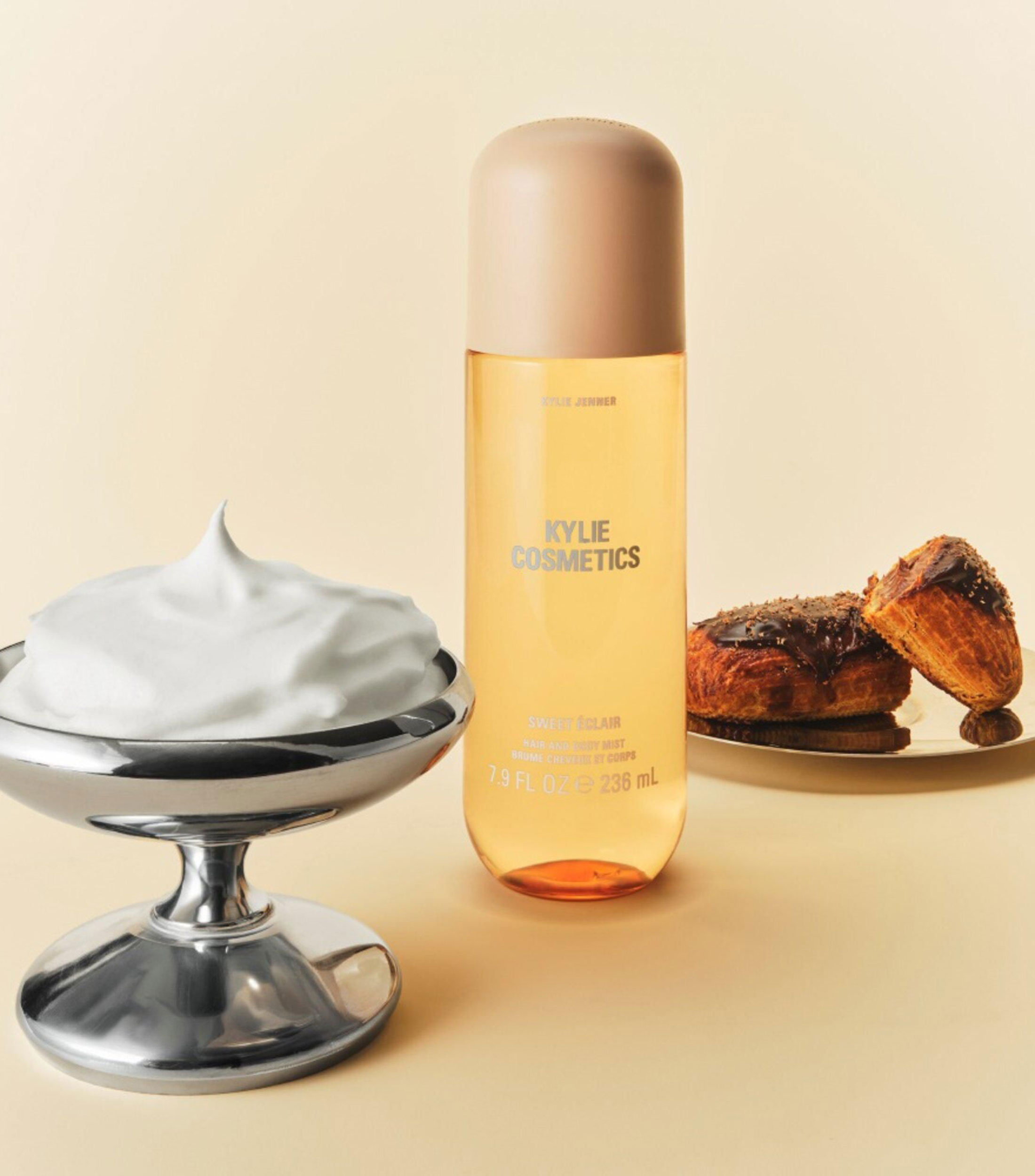Bruma para cabello y cuerpo Sweet Éclair, 236 ml para Mujer