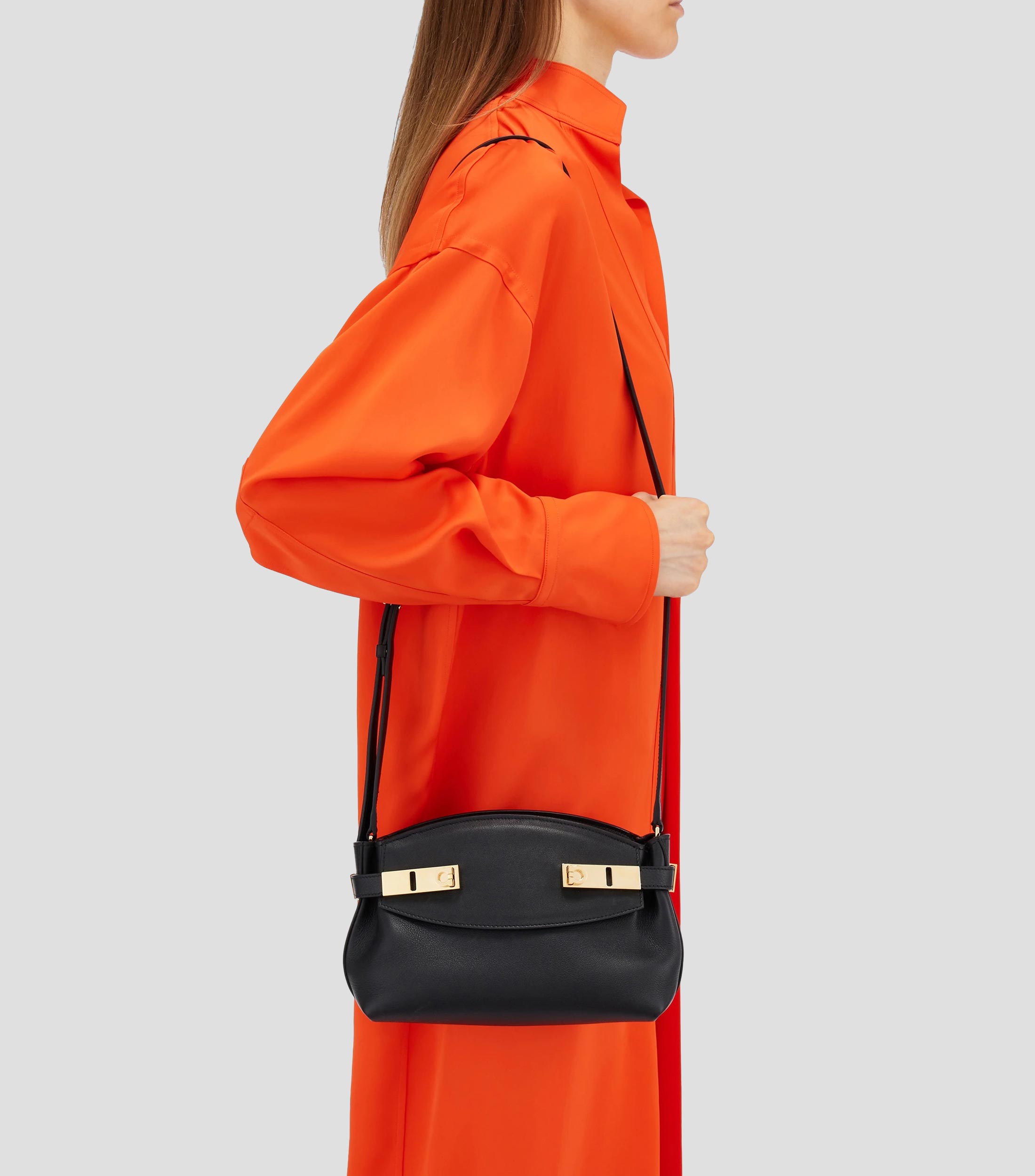 Bolsa Crossbody Hug Mujer