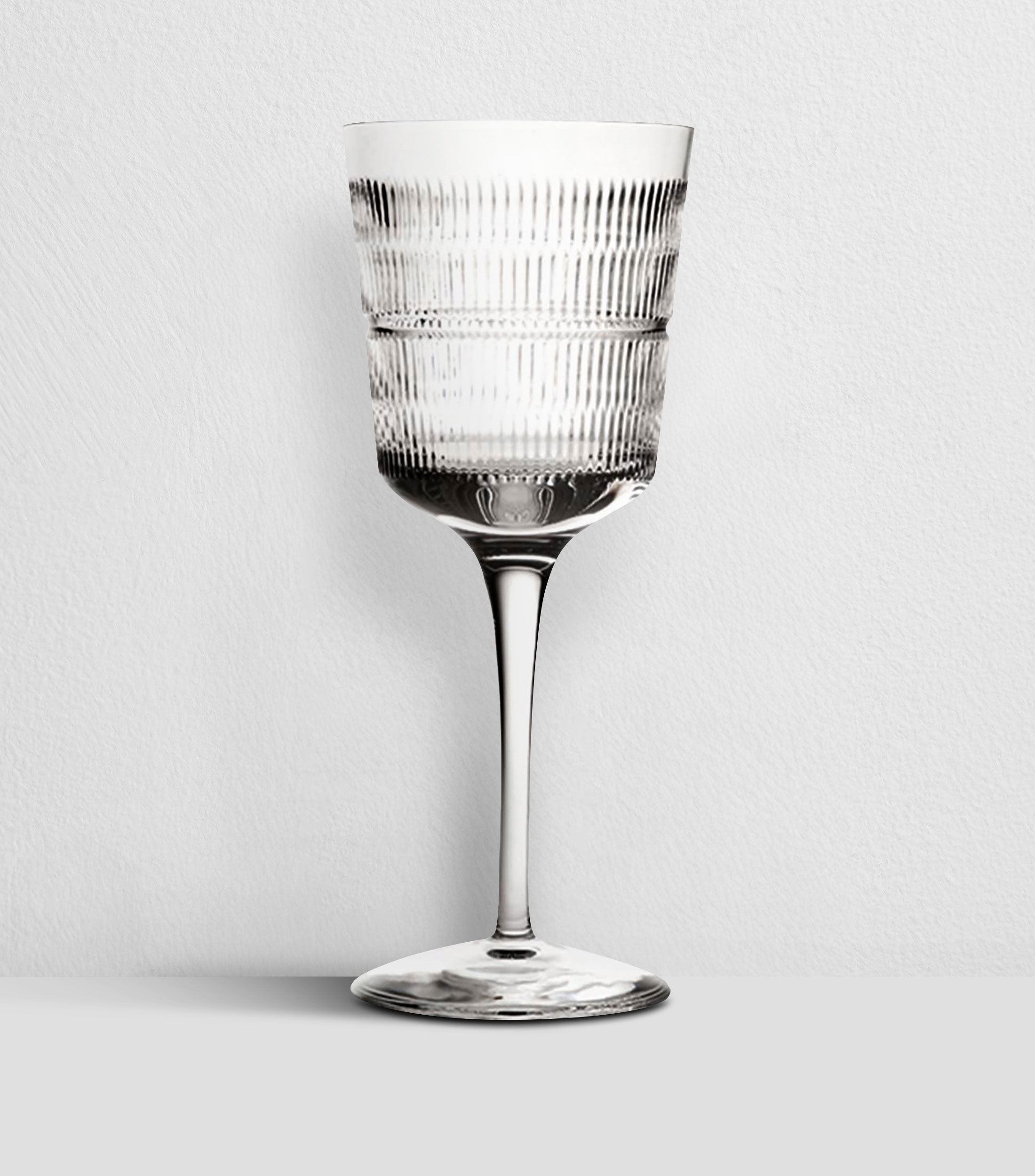 Copa para Agua Vendome