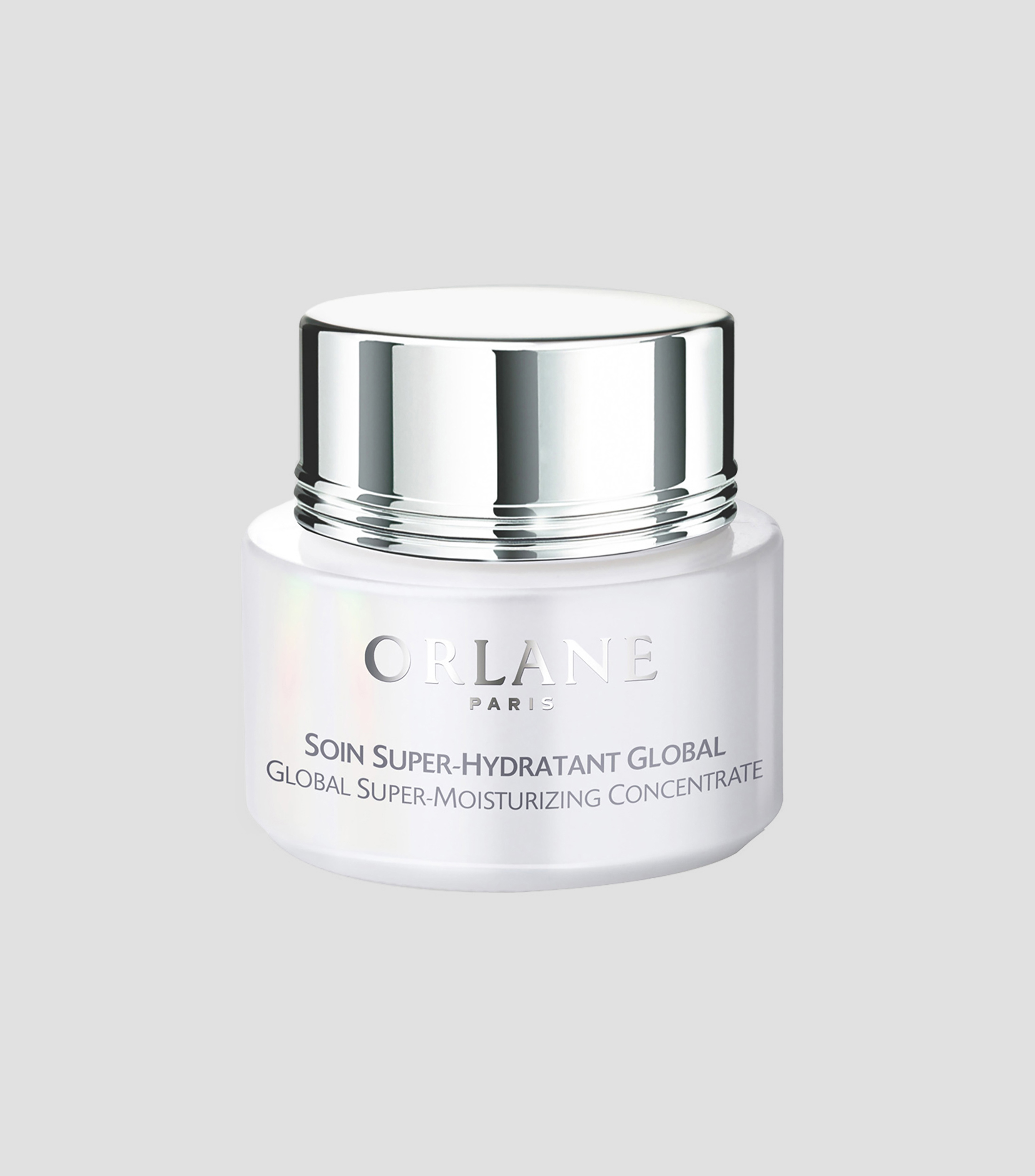 Tratamiento Hidratante Soin Super-Hydratant Global, 50 ml