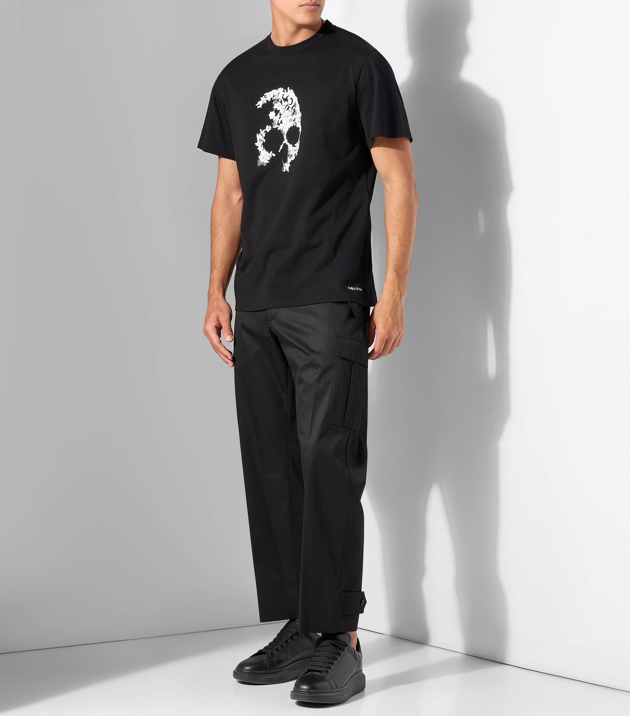 Pantalón casual Hombre