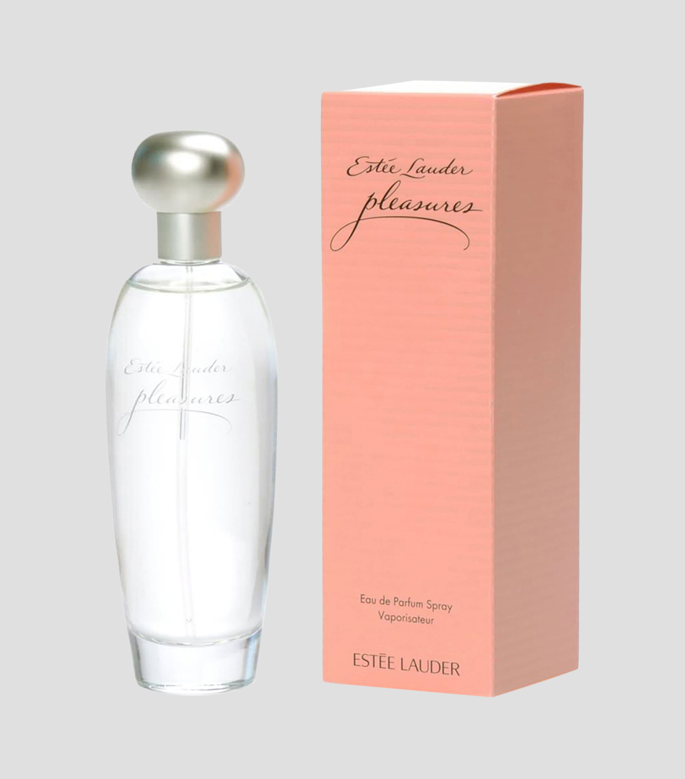 Perfume Pleasures Eau de Parfum, 30 ml para Mujer