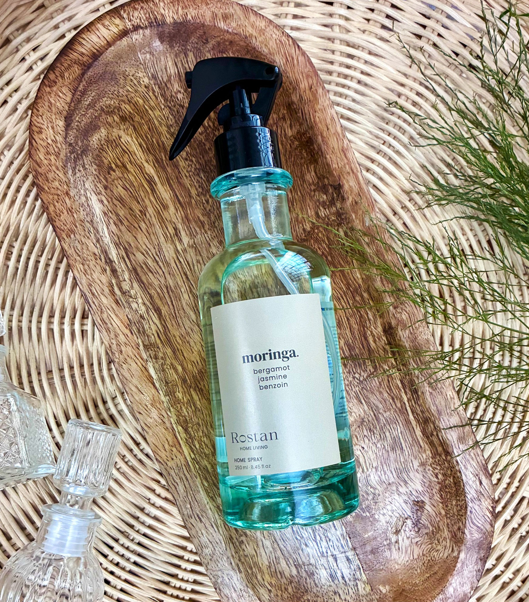Spray Aromatizante Moringa