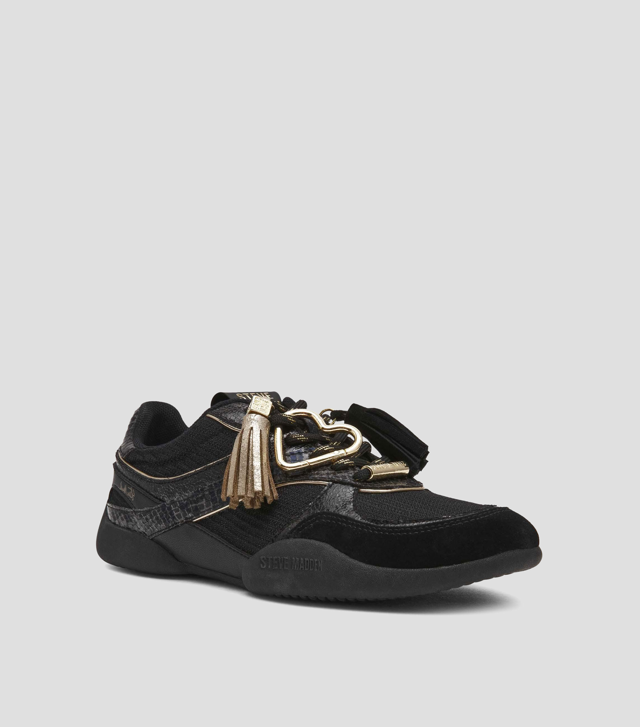 Tenis casuales Mujer