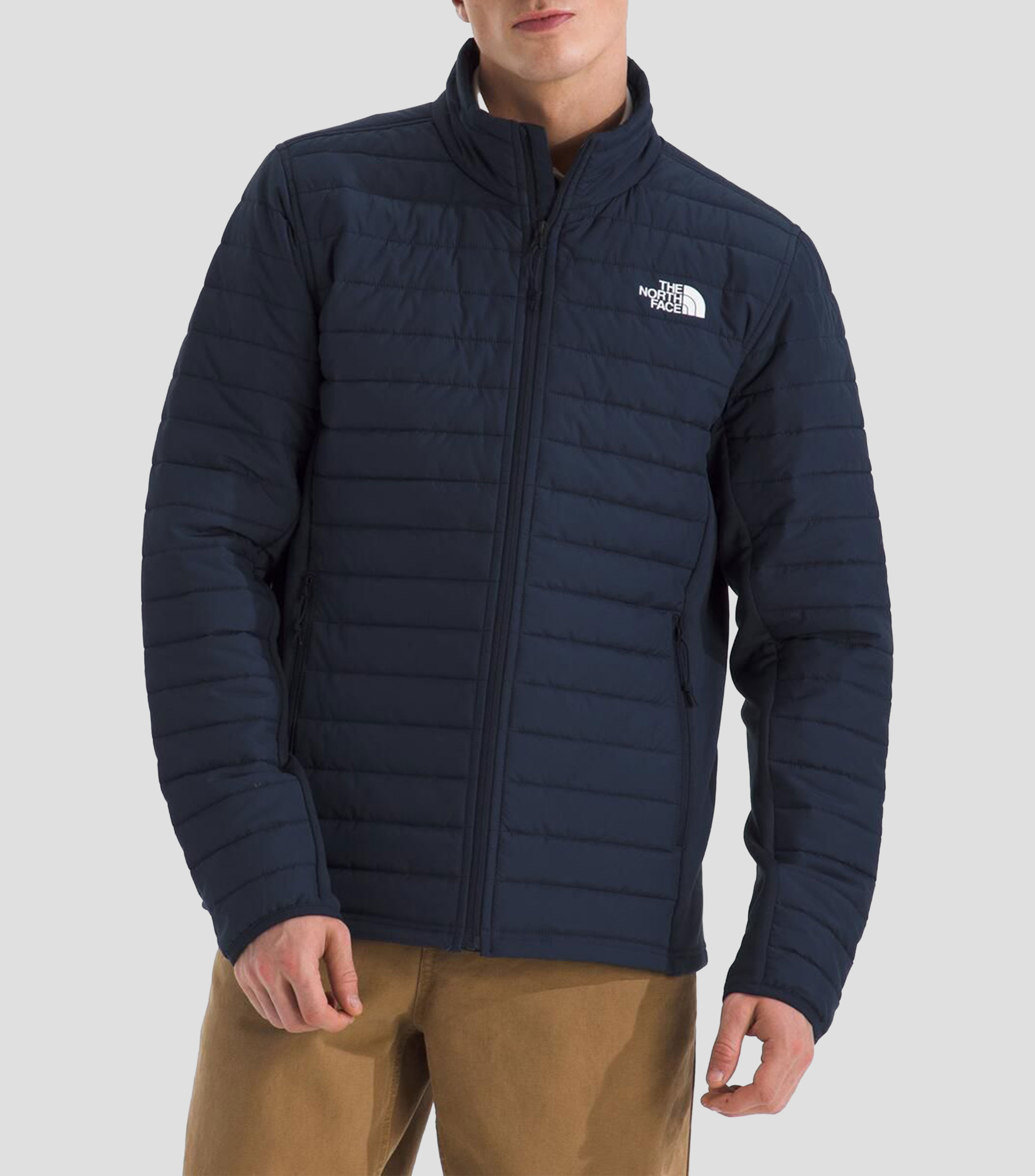 Chamarra para Senderismo Canyonlands Hybrid Hombre
