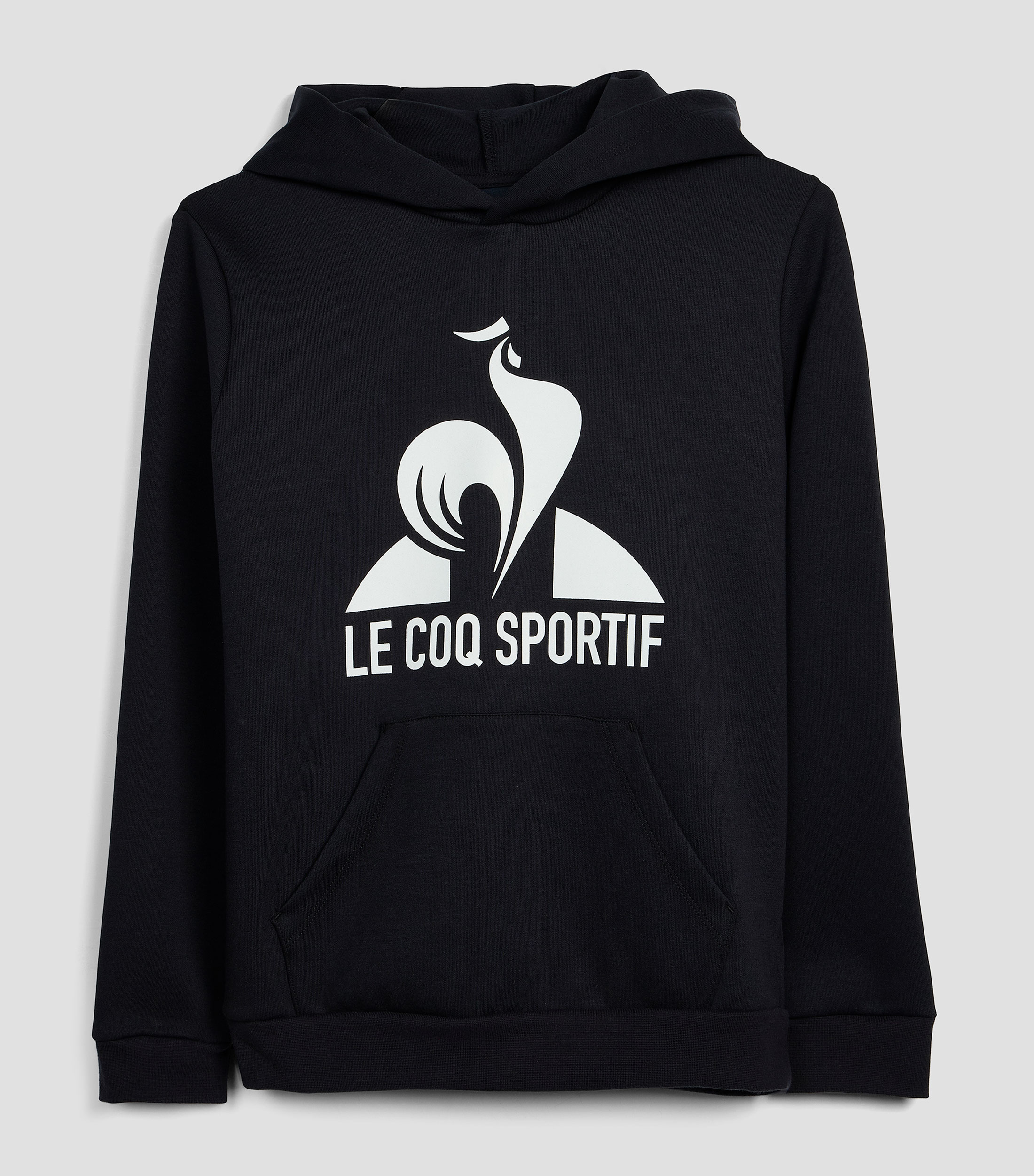 Sudadera canguro con capucha Niño