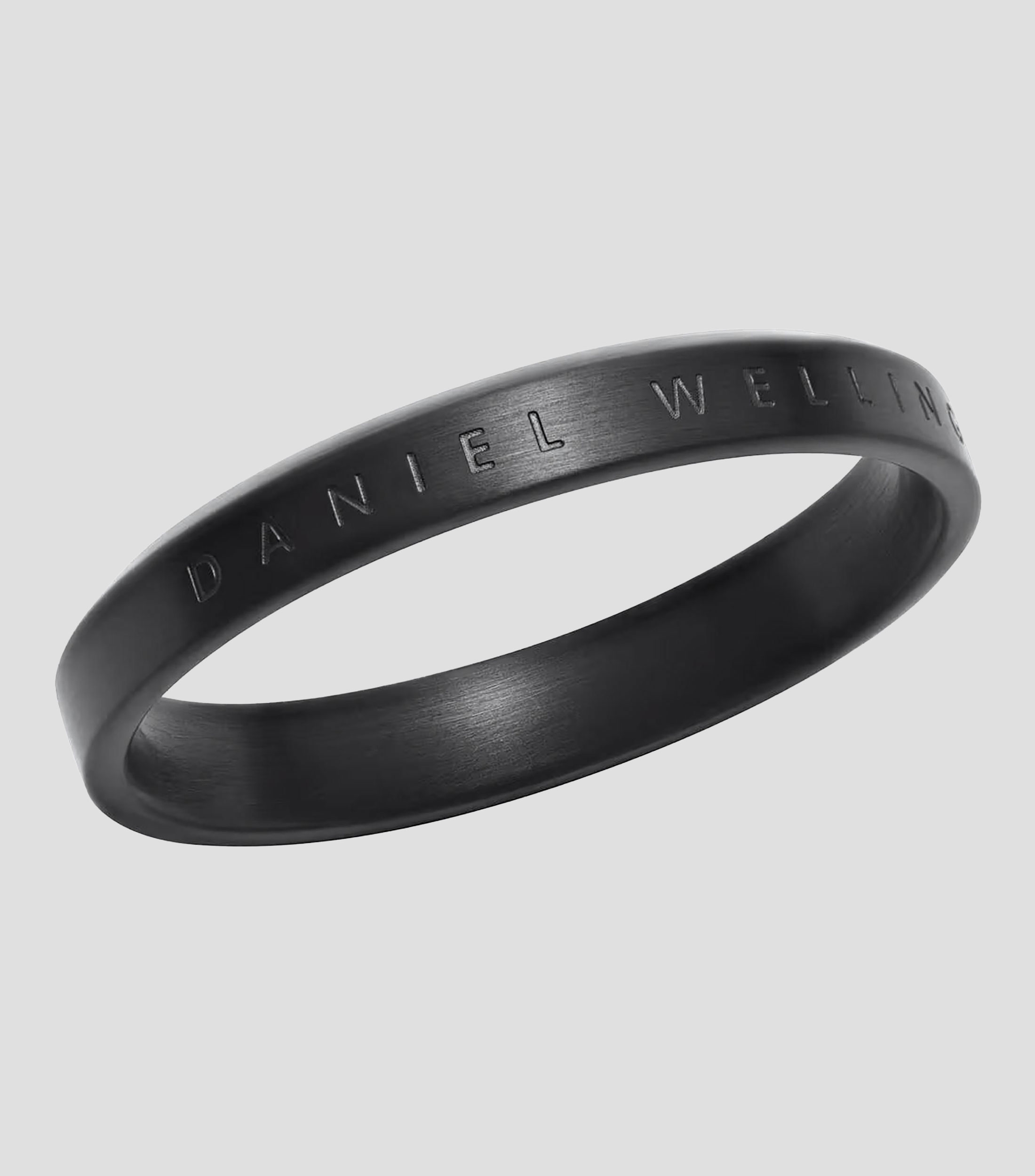 Anillo grabado Mujer
