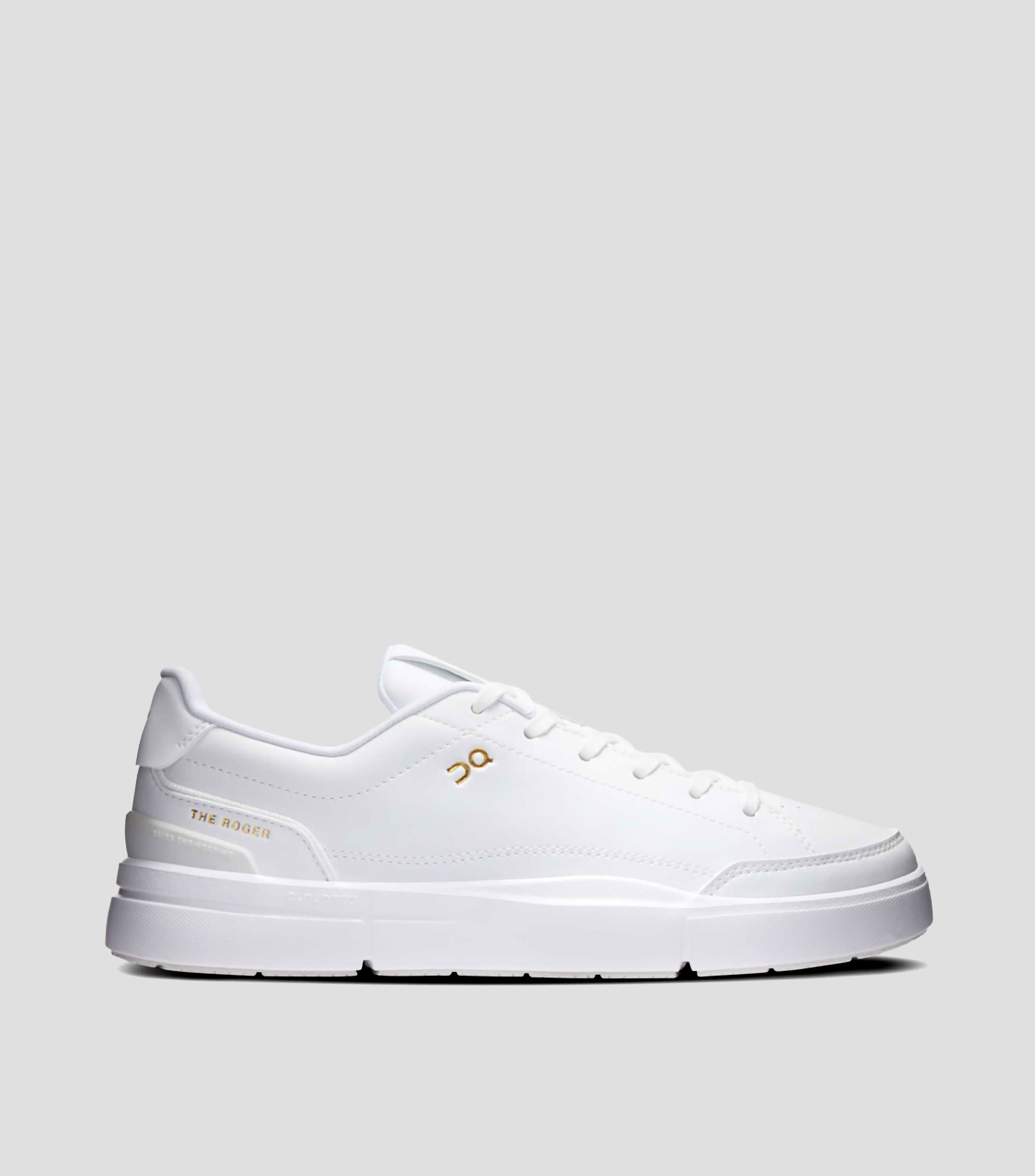 Tenis casuales The Roger Centre Court Mujer