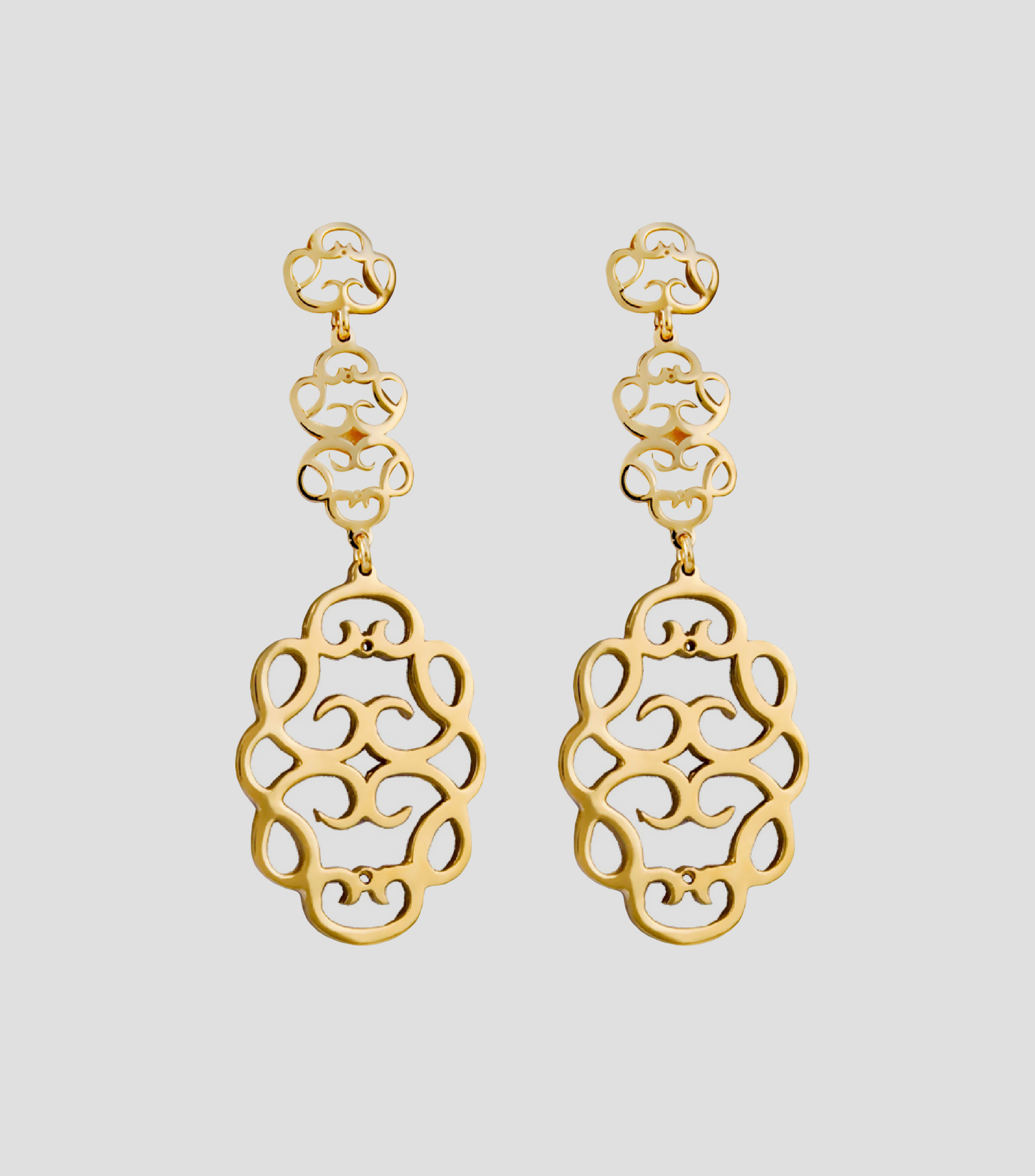Pendientes Mujer