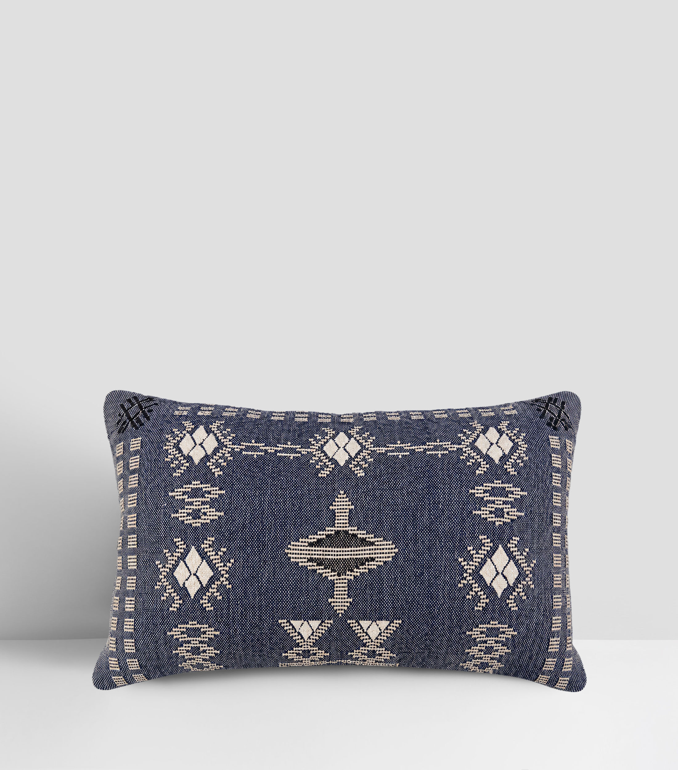 Cojín decorativo Cushions Azul