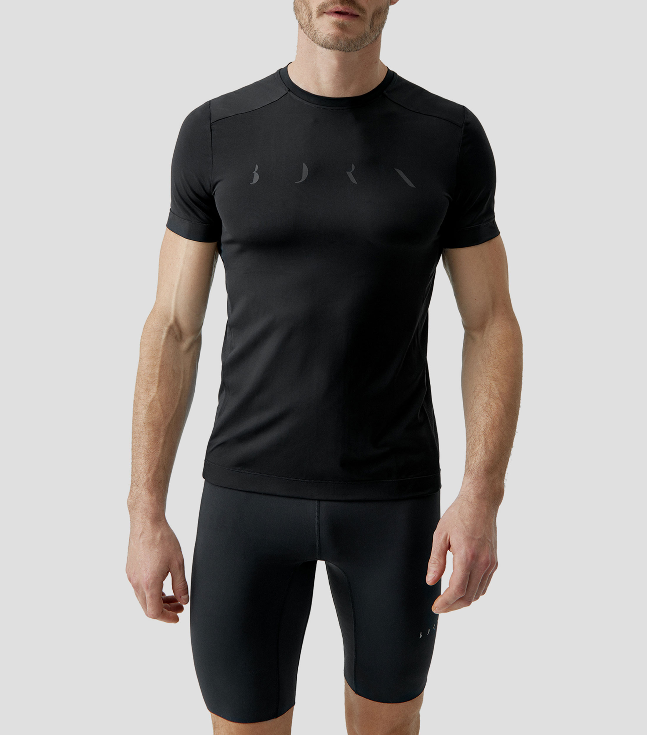 Playera para entrenamiento Hombre