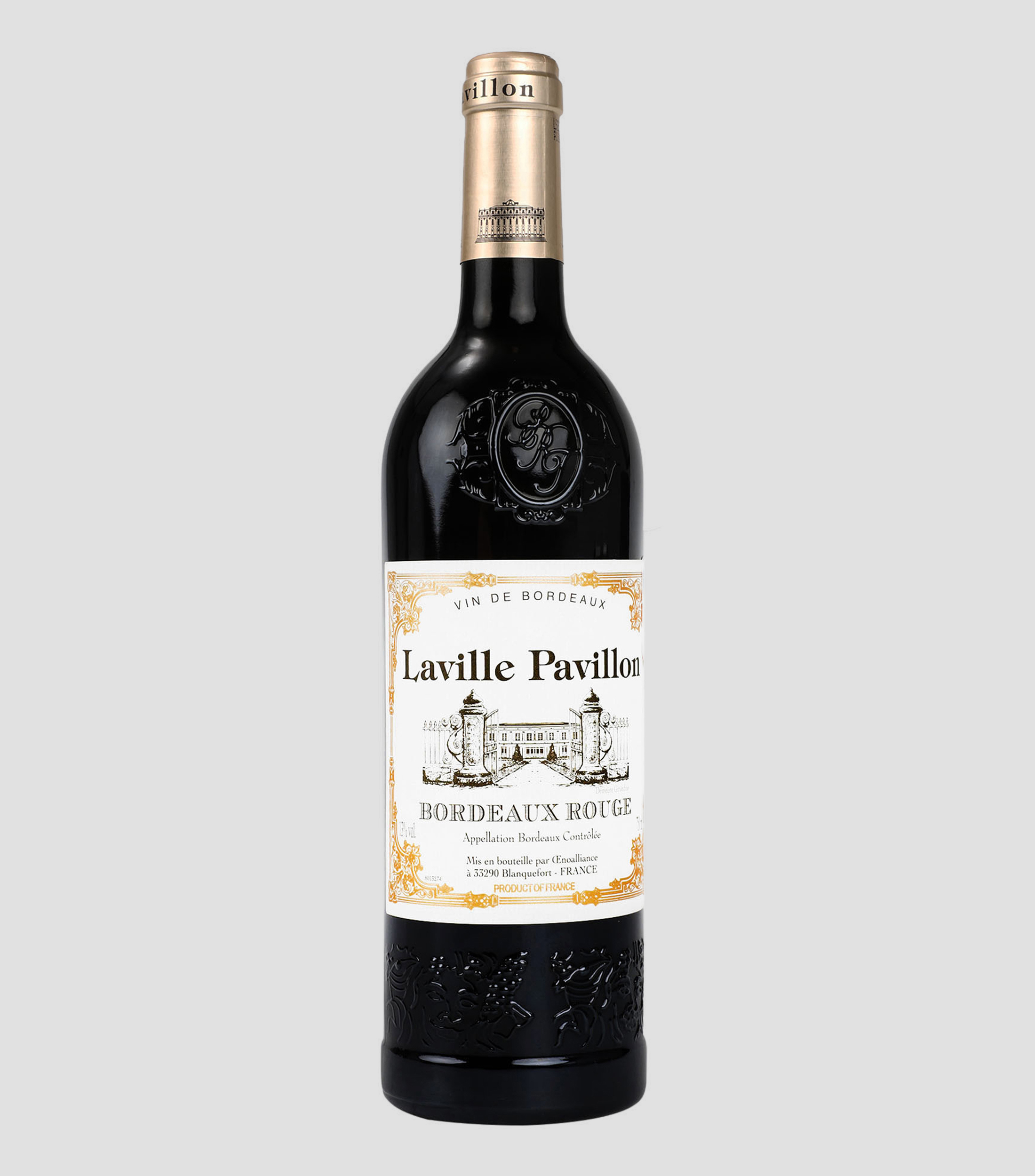 Vino Tinto Ensamble, 750 ml