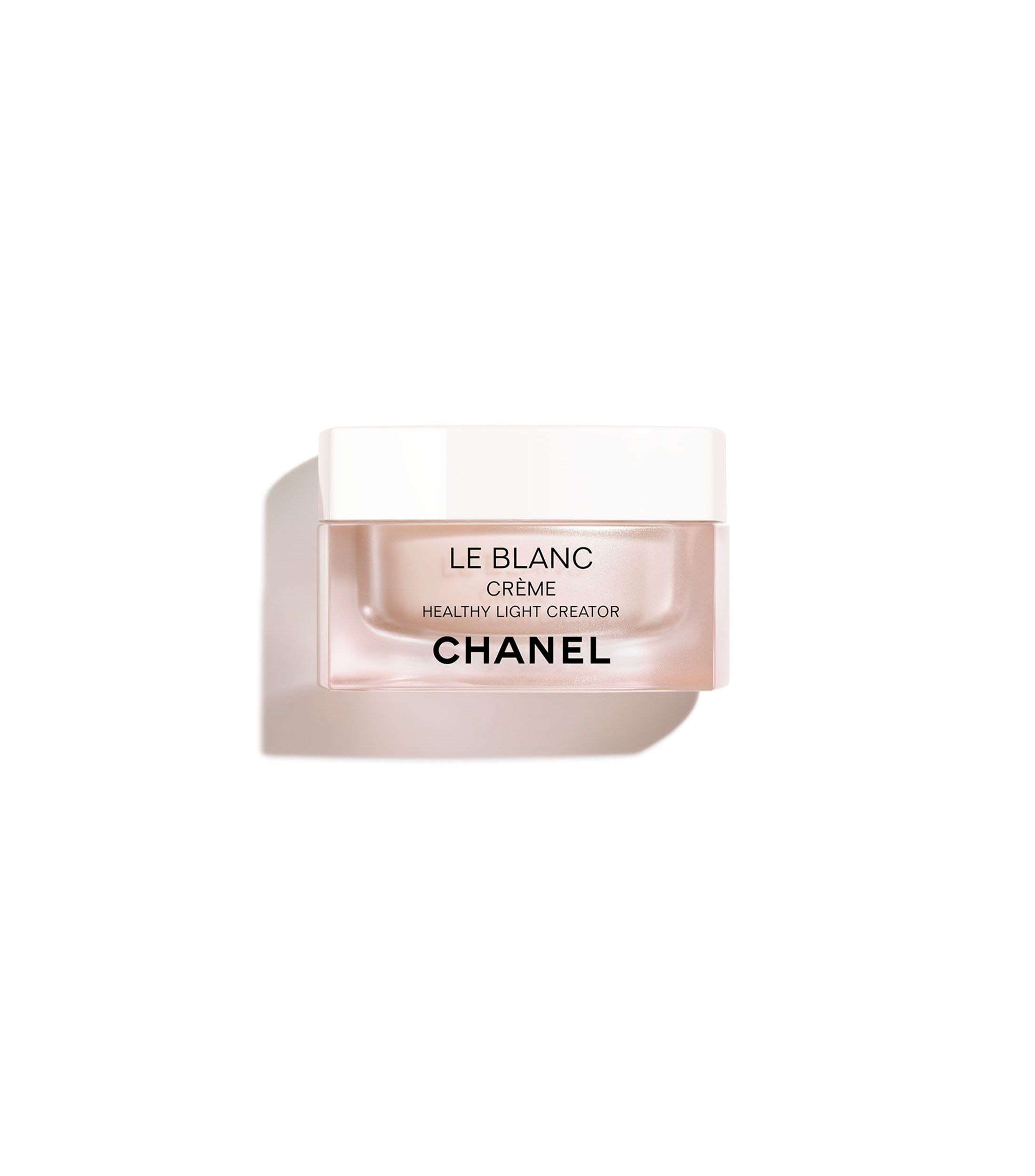 Chanel Le Blanc Creme Creadora de Luminosidad, 50 GR