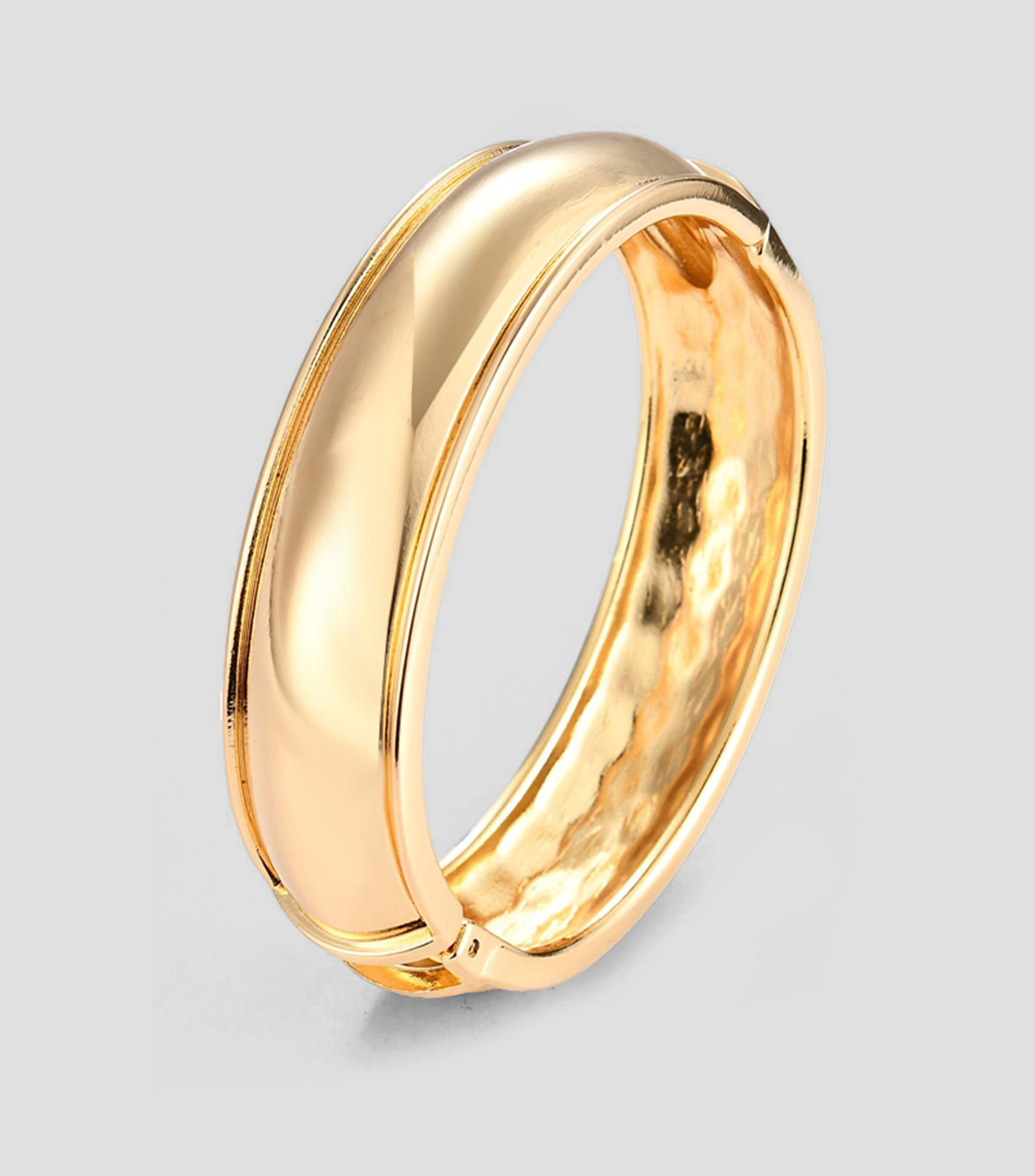 Brazalete rígido Mujer