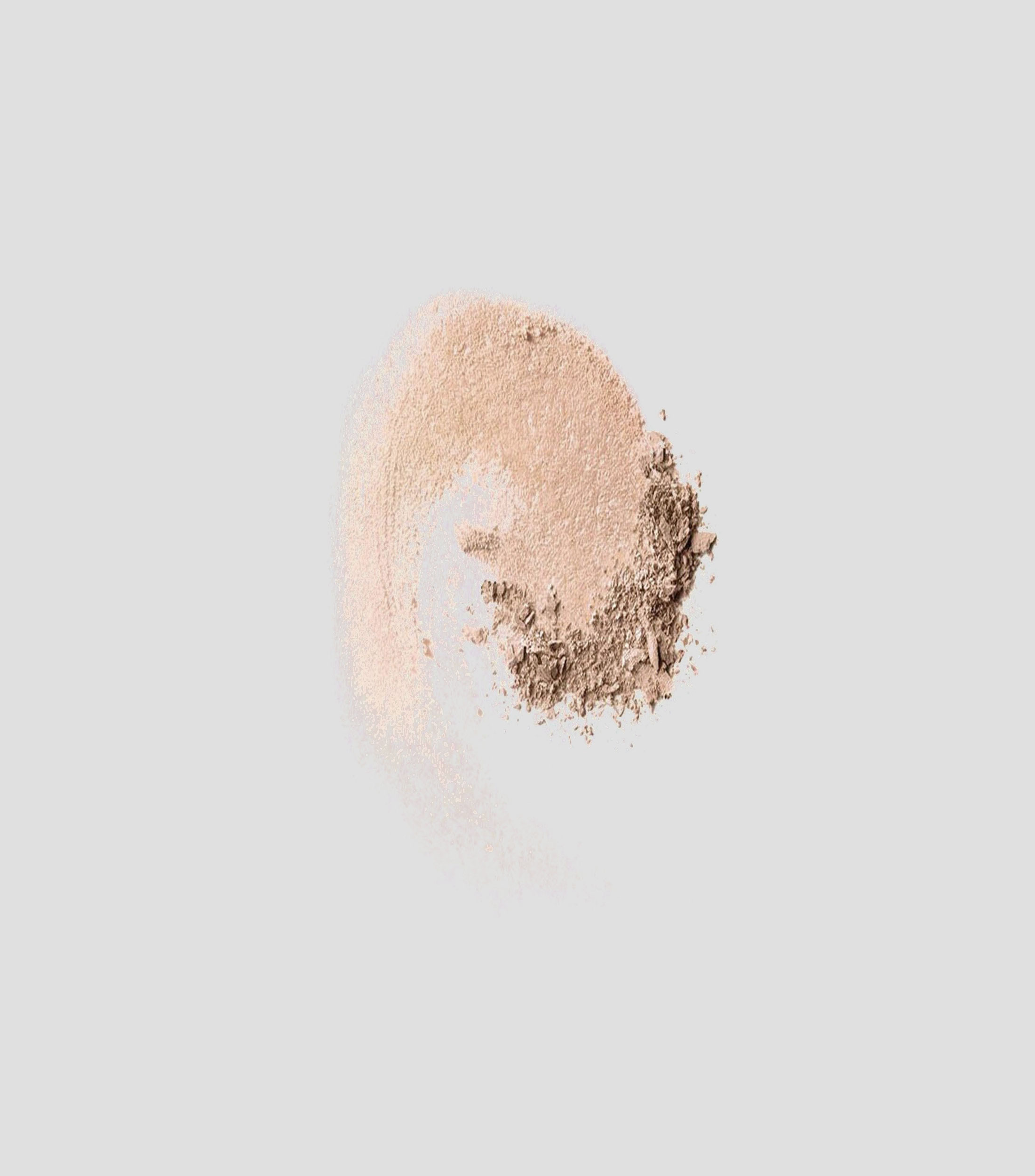 Maquillaje, Dual Finish Matte Nu II, 19 gr