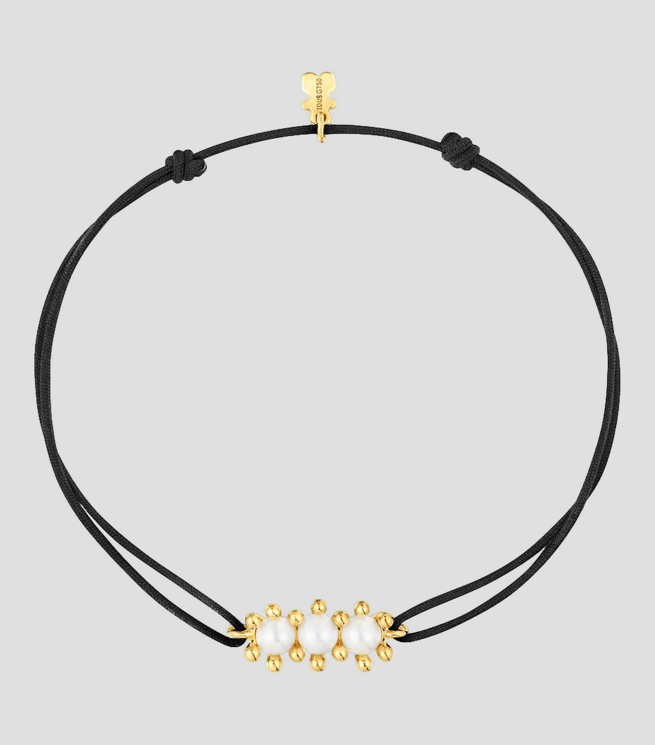 Pulsera Daisy Mujer