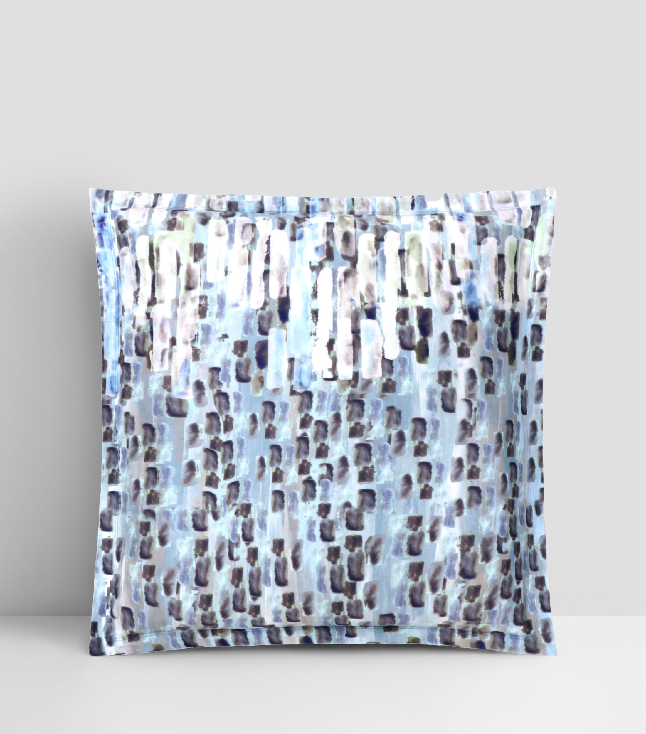 Juego de Funda para Duvet Matrimonial - Queen Size Azul